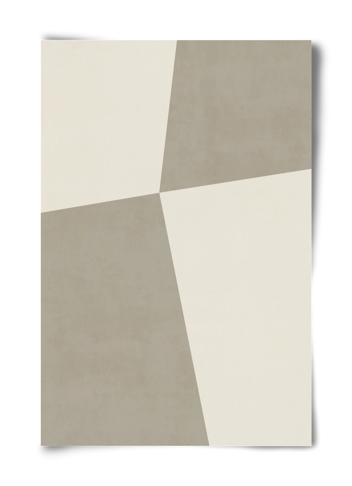 Abstract Art - Cn02, 40x60 cm, Keret nélkül