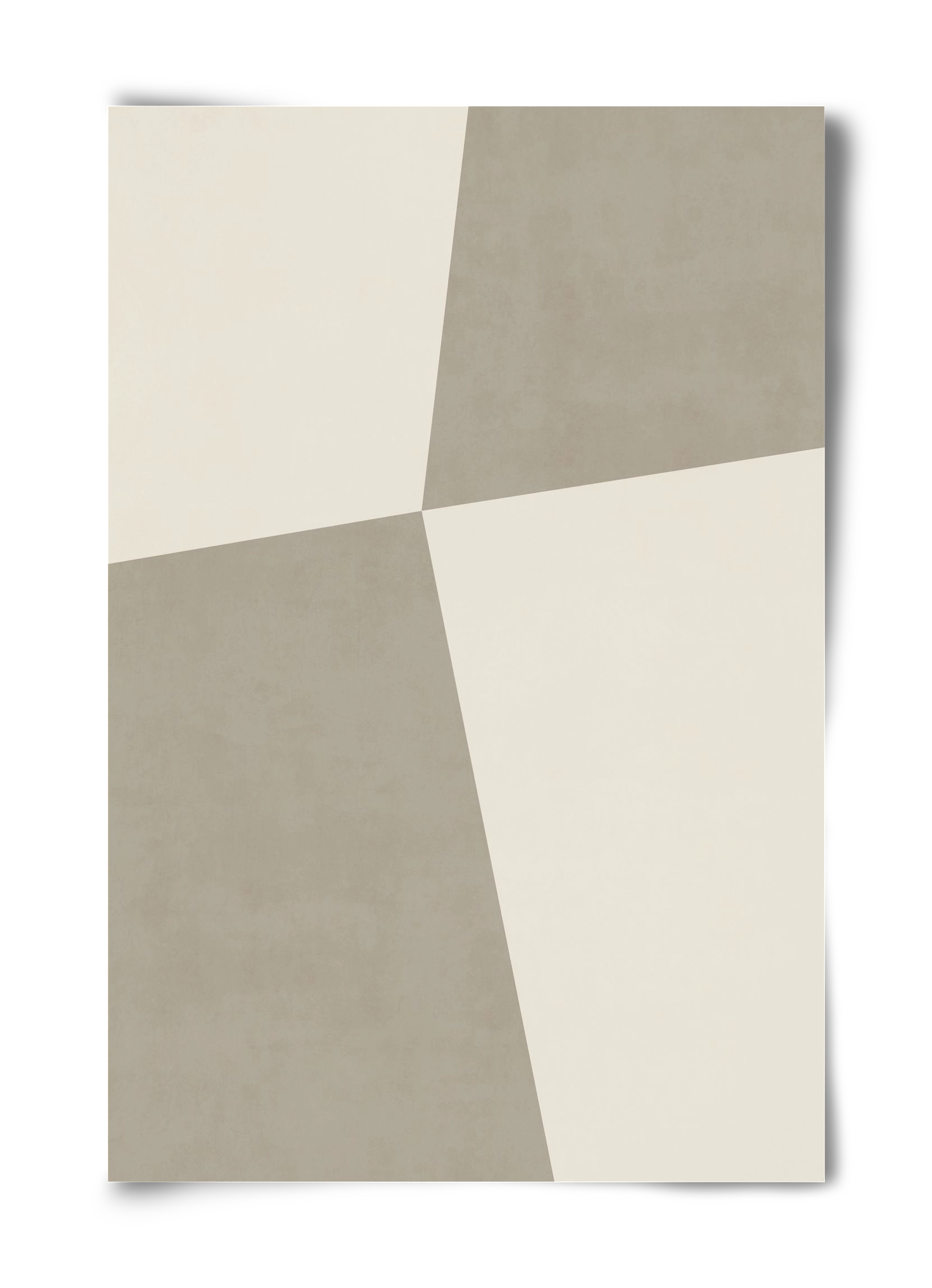 Abstract Art - Cn02, 40x60 cm, Keret nélkül