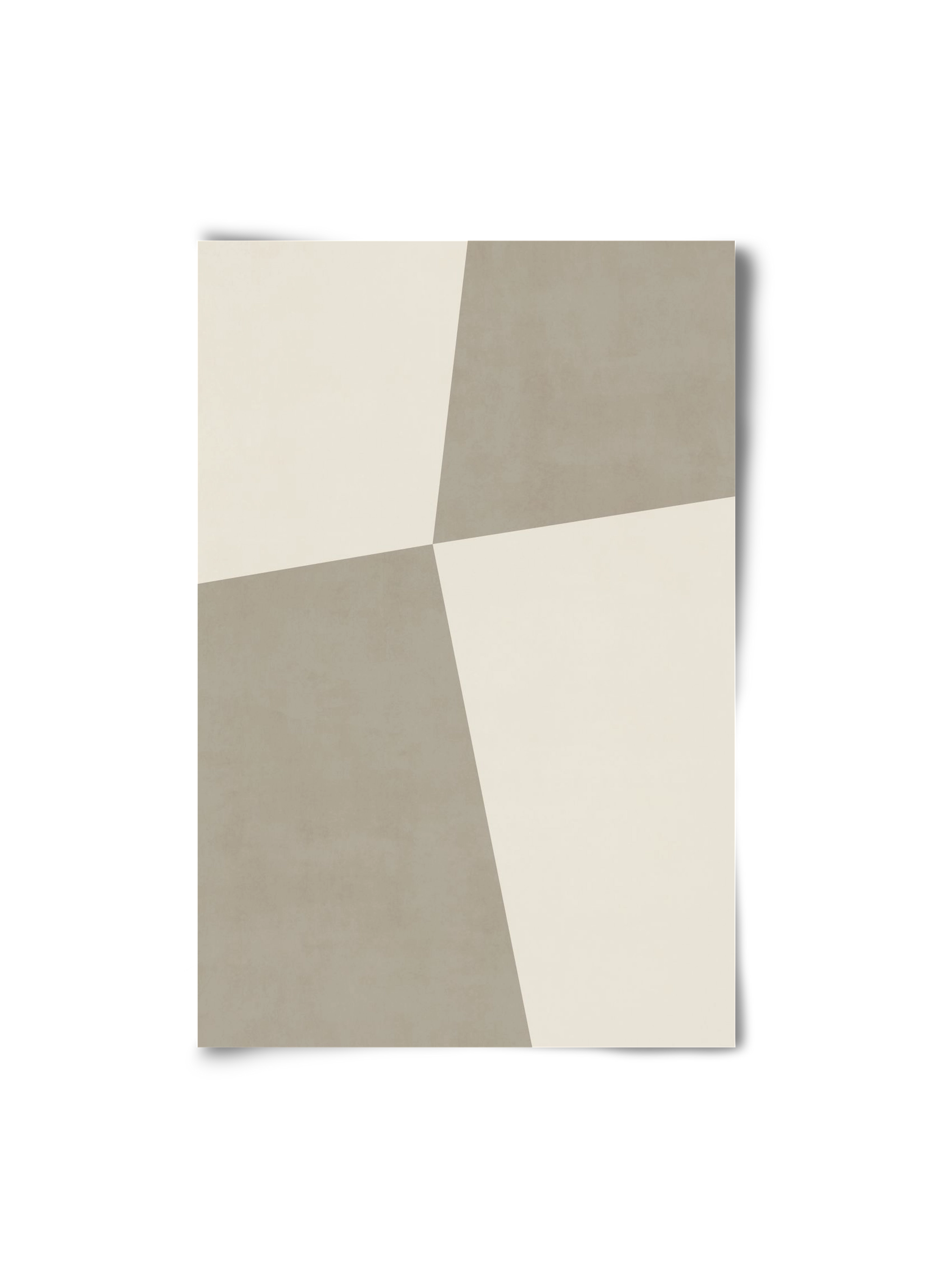 Abstract Art - Cn02, 20x30 cm, Keret nélkül