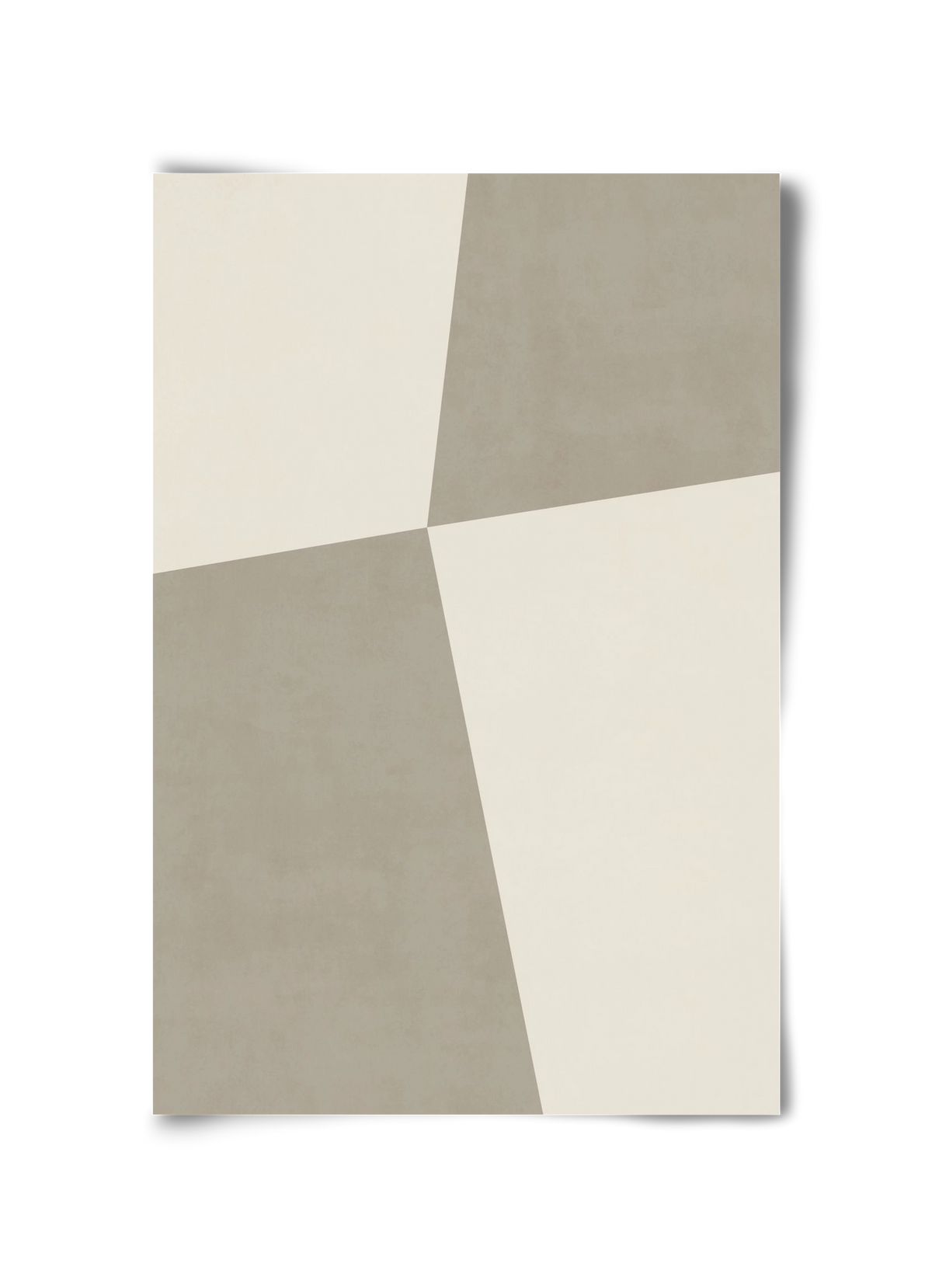 Abstract Art - Cn02, 30x45 cm, Keret nélkül