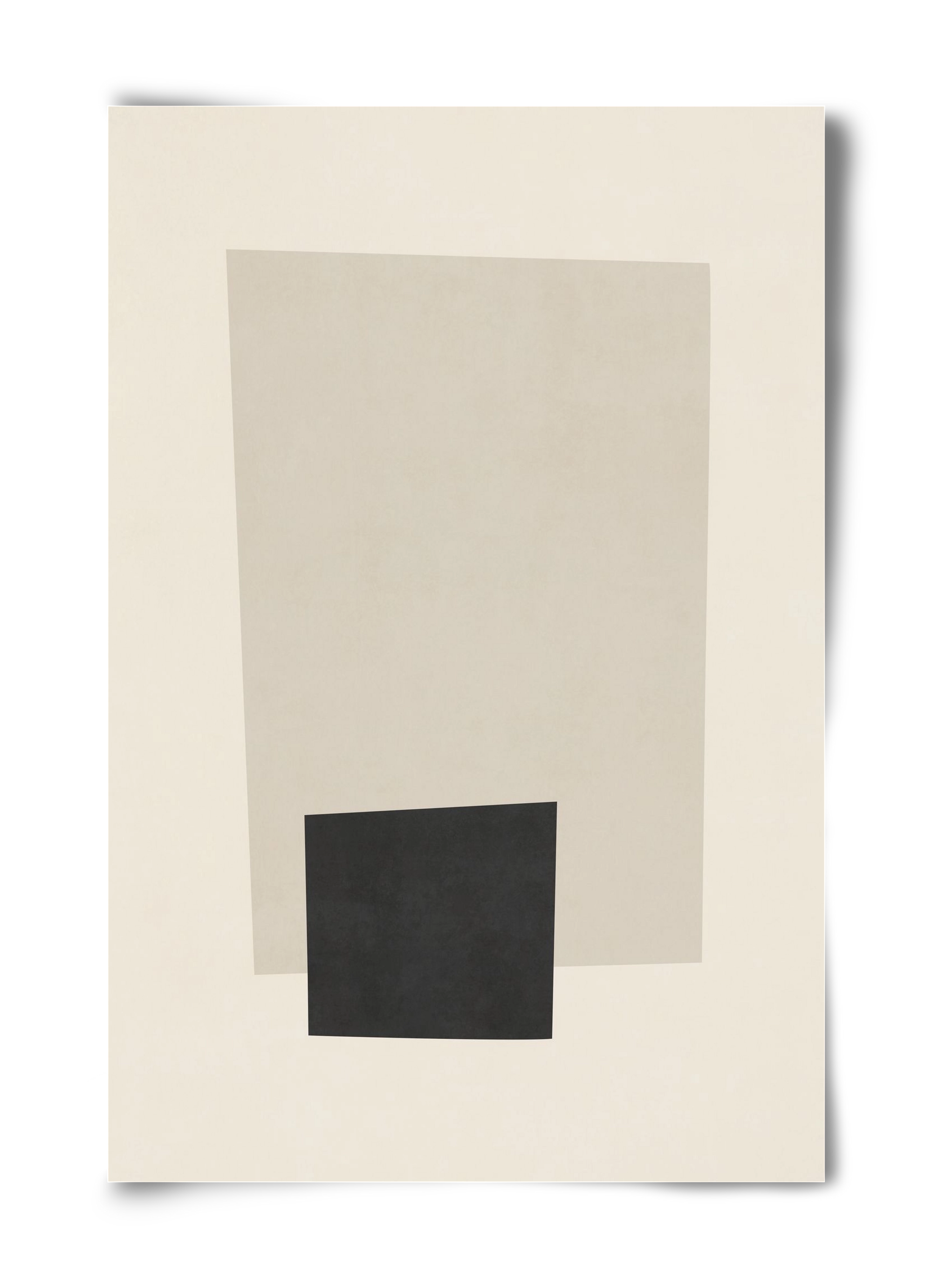 Abstract Art - Cn03, 40x60 cm, Keret nélkül