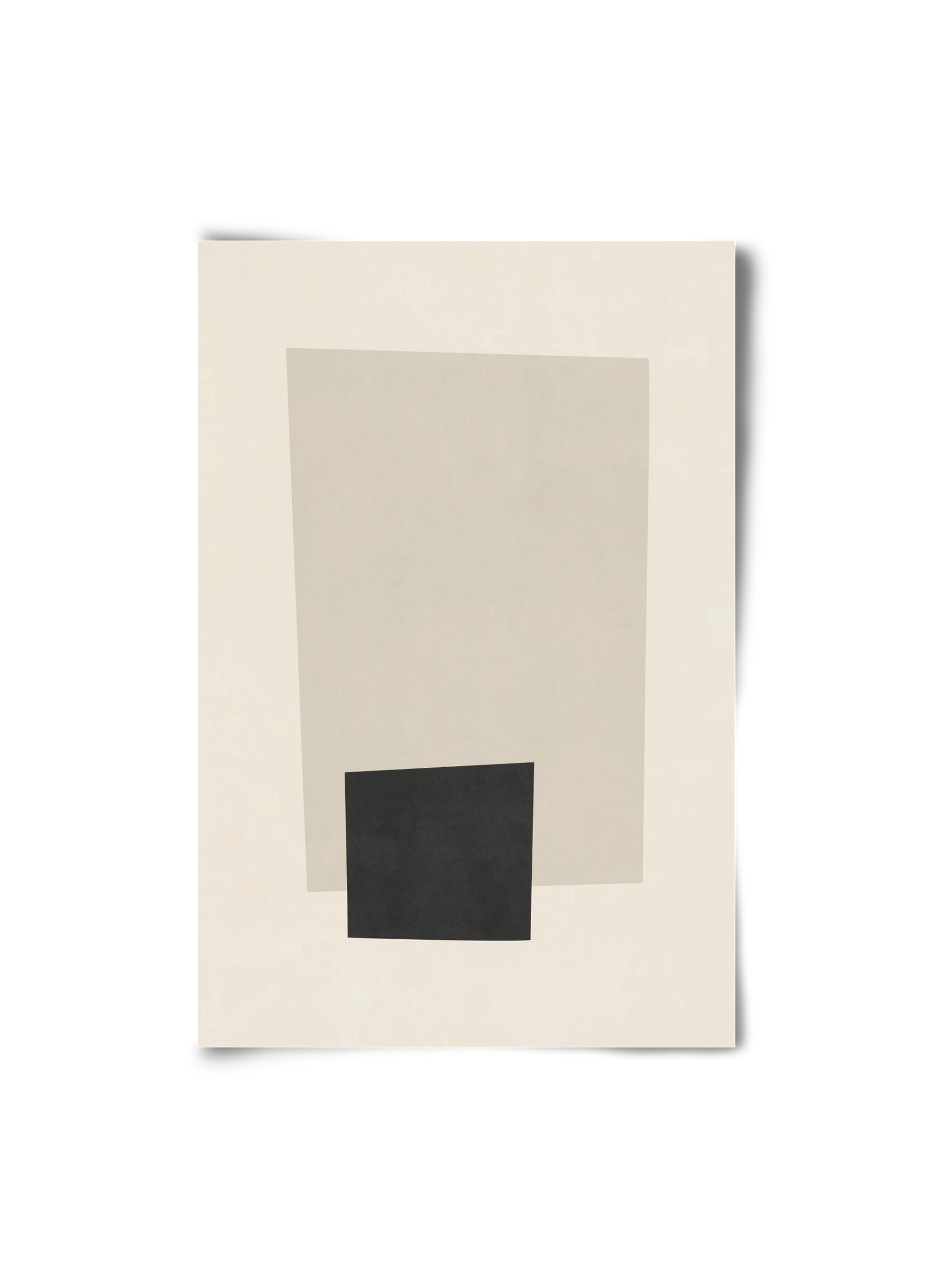 Abstract Art - Cn03, 20x30 cm, Keret nélkül