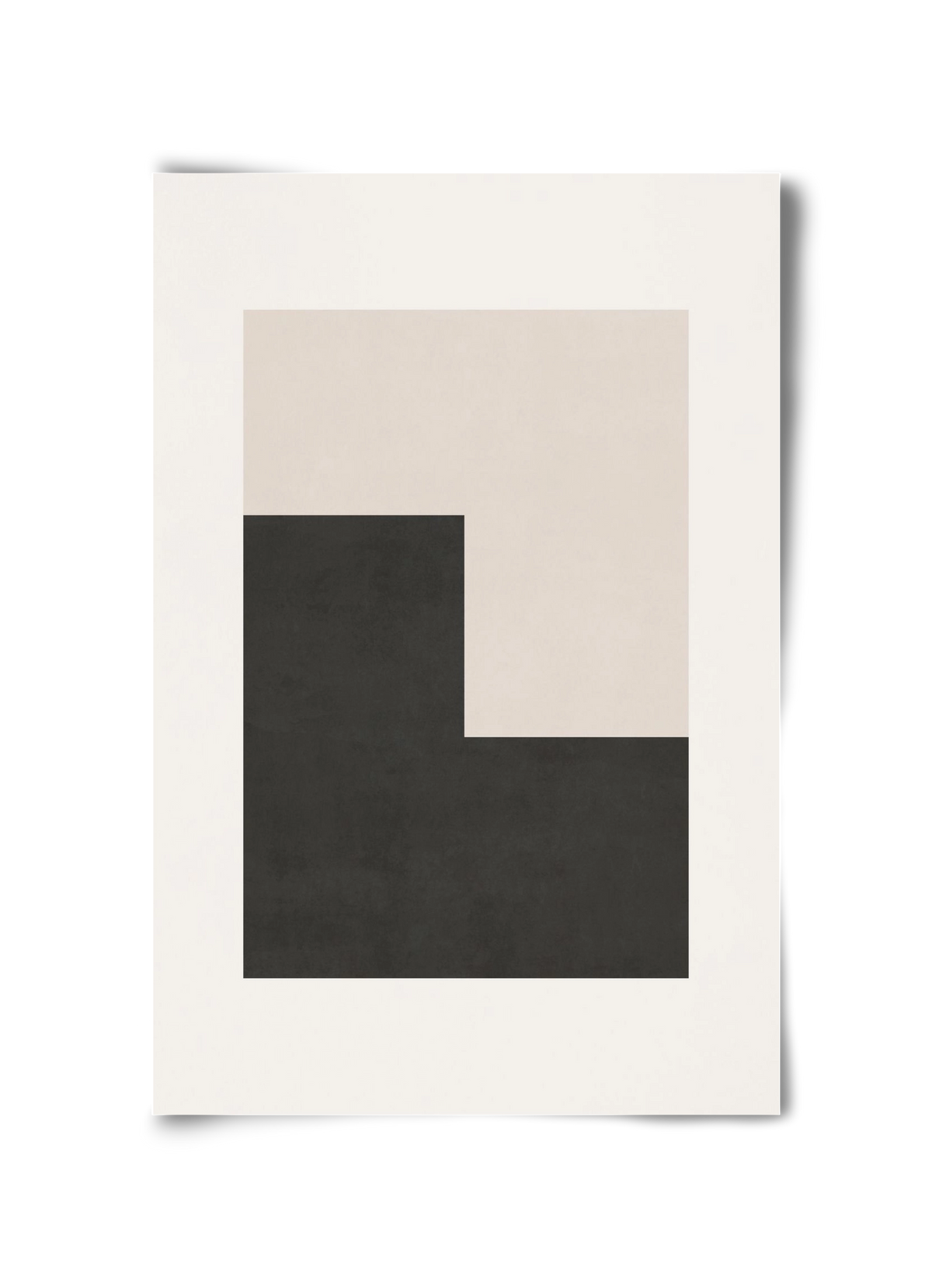 Abstract Art - Bp01, 30x45 cm, Keret nélkül