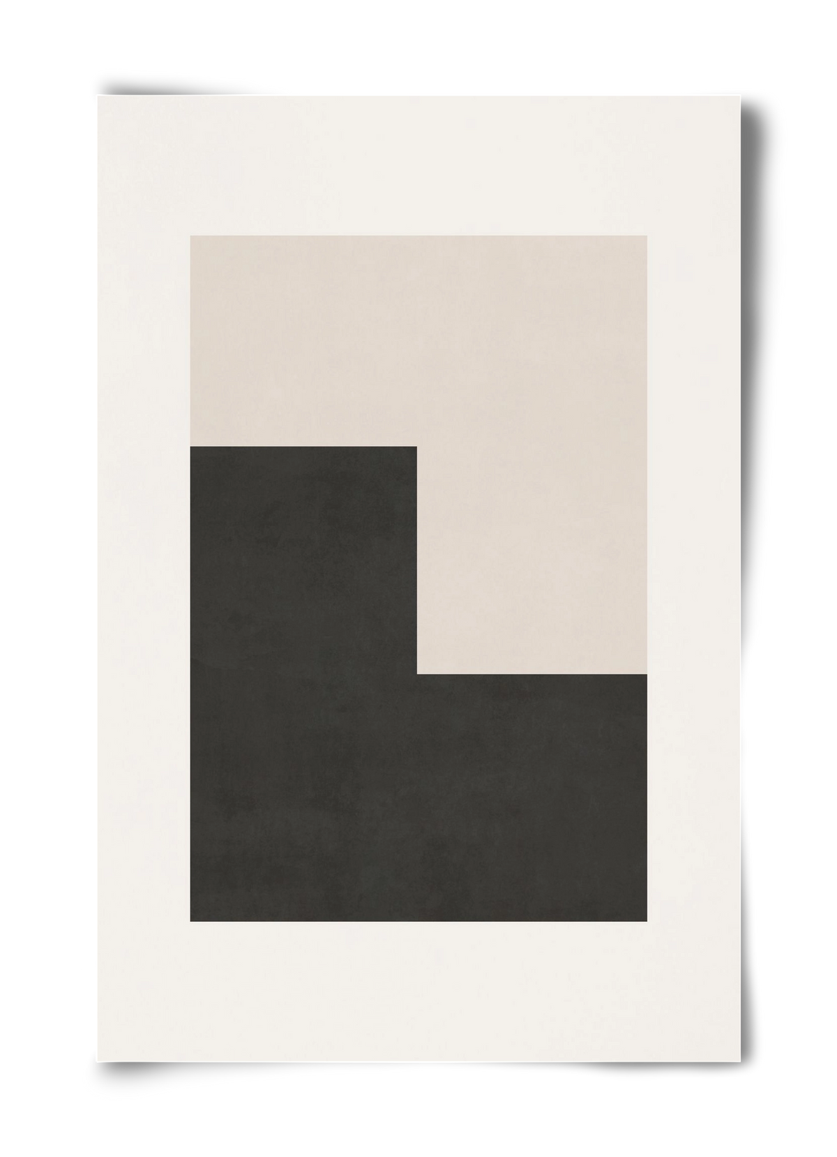 Abstract Art - Bp01, 40x60 cm, Keret nélkül