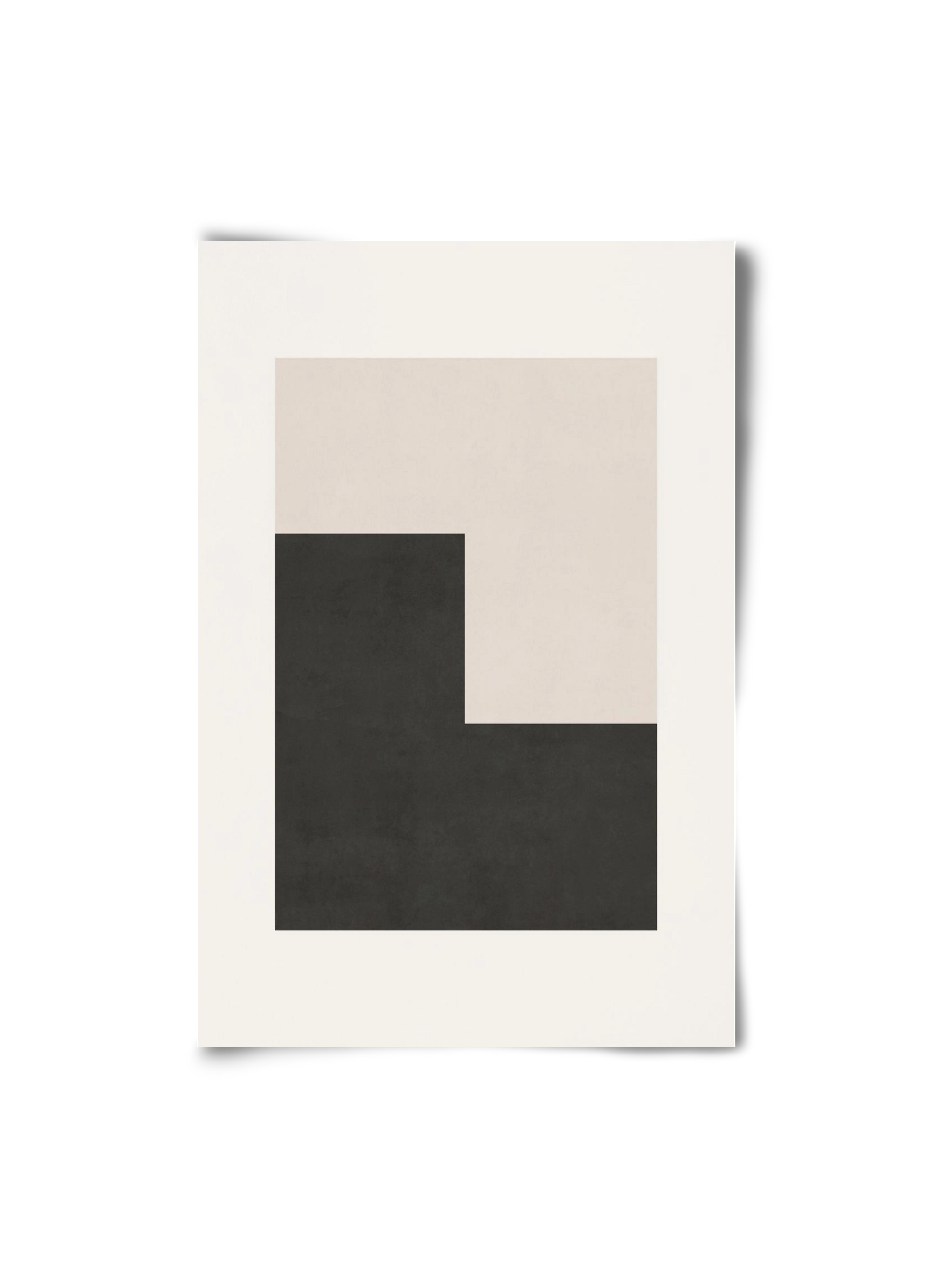 Abstract Art - Bp01, 20x30 cm, Keret nélkül