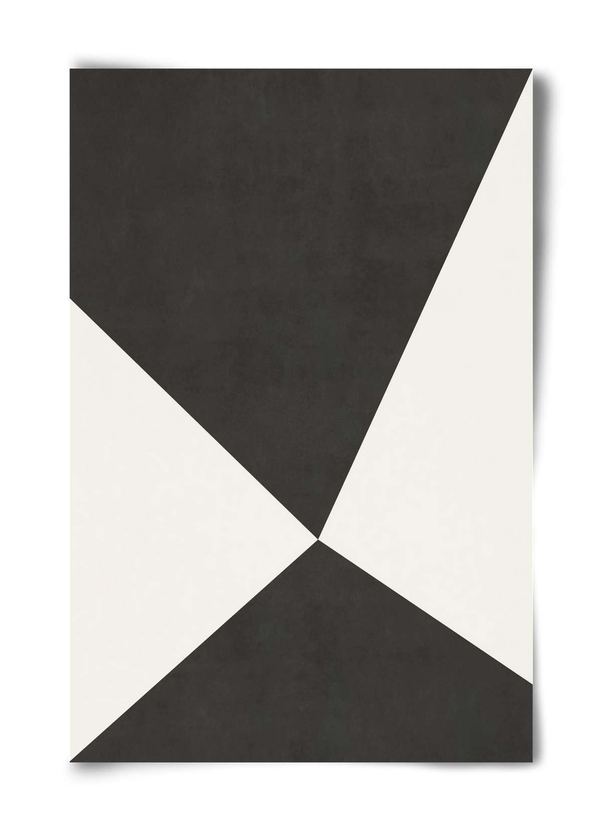 Abstract Art - Bp04, 40x60 cm, Keret nélkül