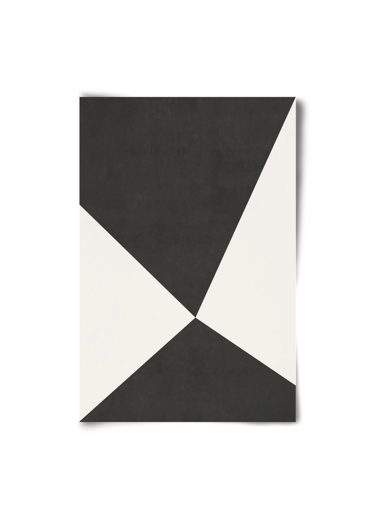 Abstract Art - Bp04, 20x30 cm, Keret nélkül