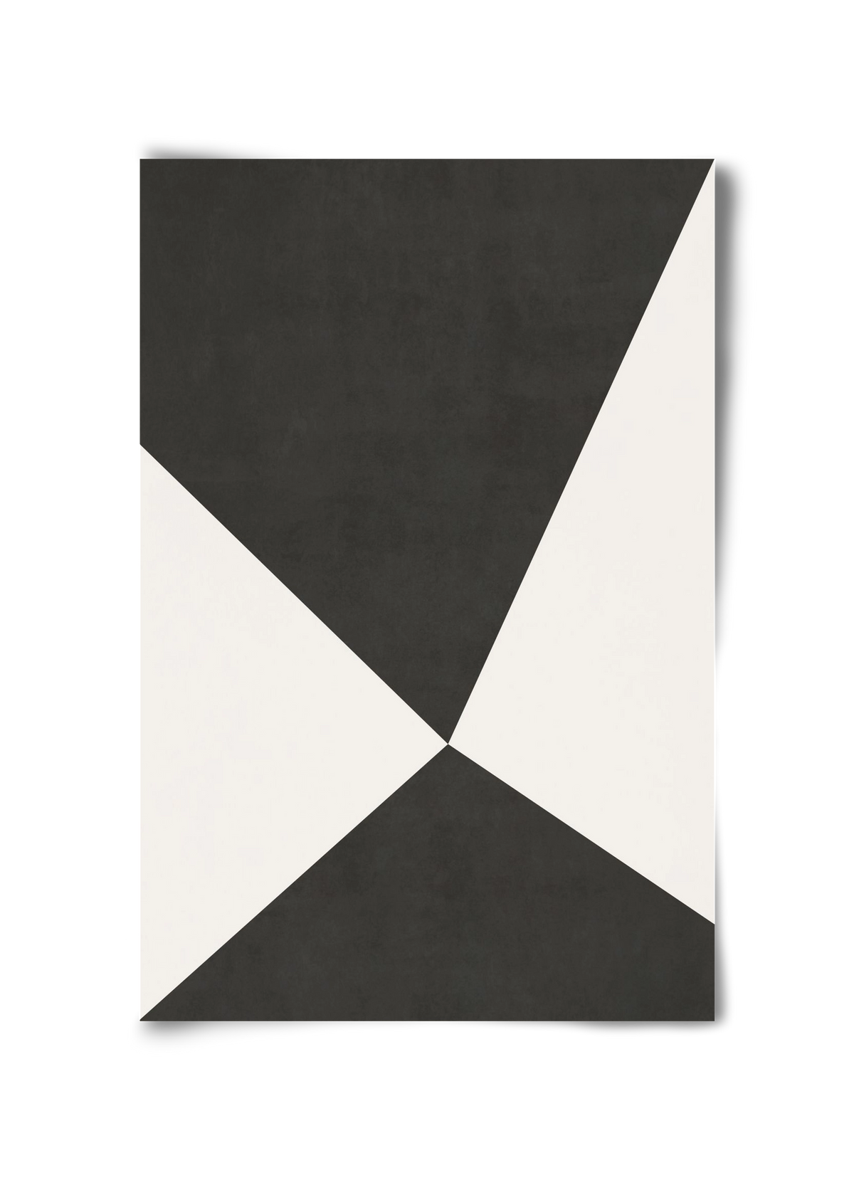 Abstract Art - Bp04, 30x45 cm, Keret nélkül