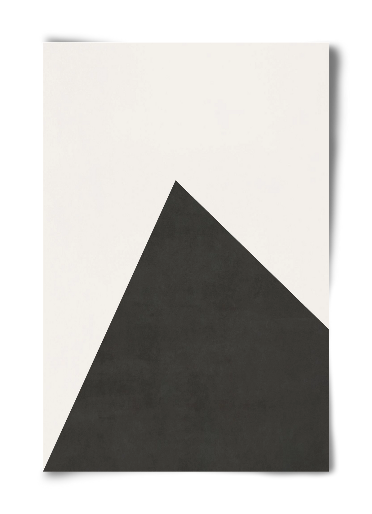 Abstract Art - Bp05, 40x60 cm, Keret nélkül