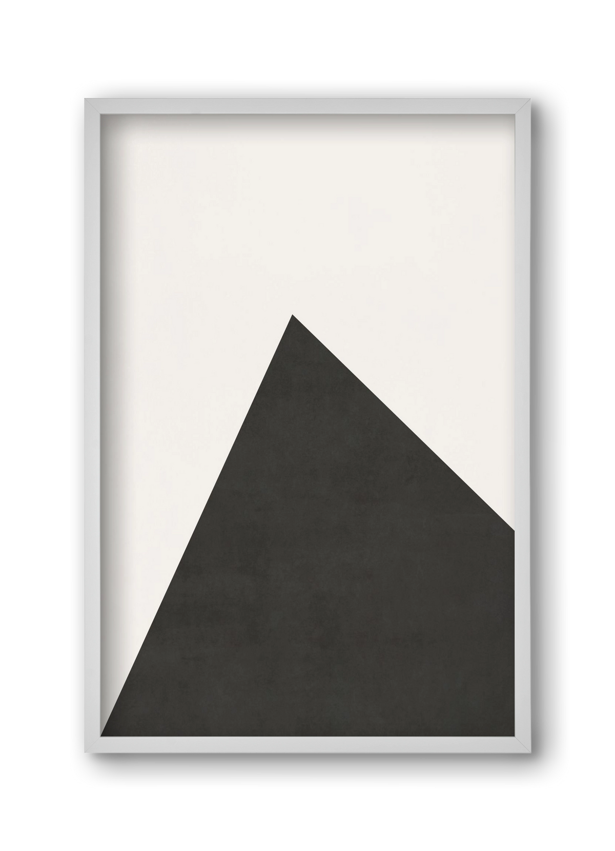 Abstract Art - Bp05, 30x45 cm (30x45 cm), Fehér keret