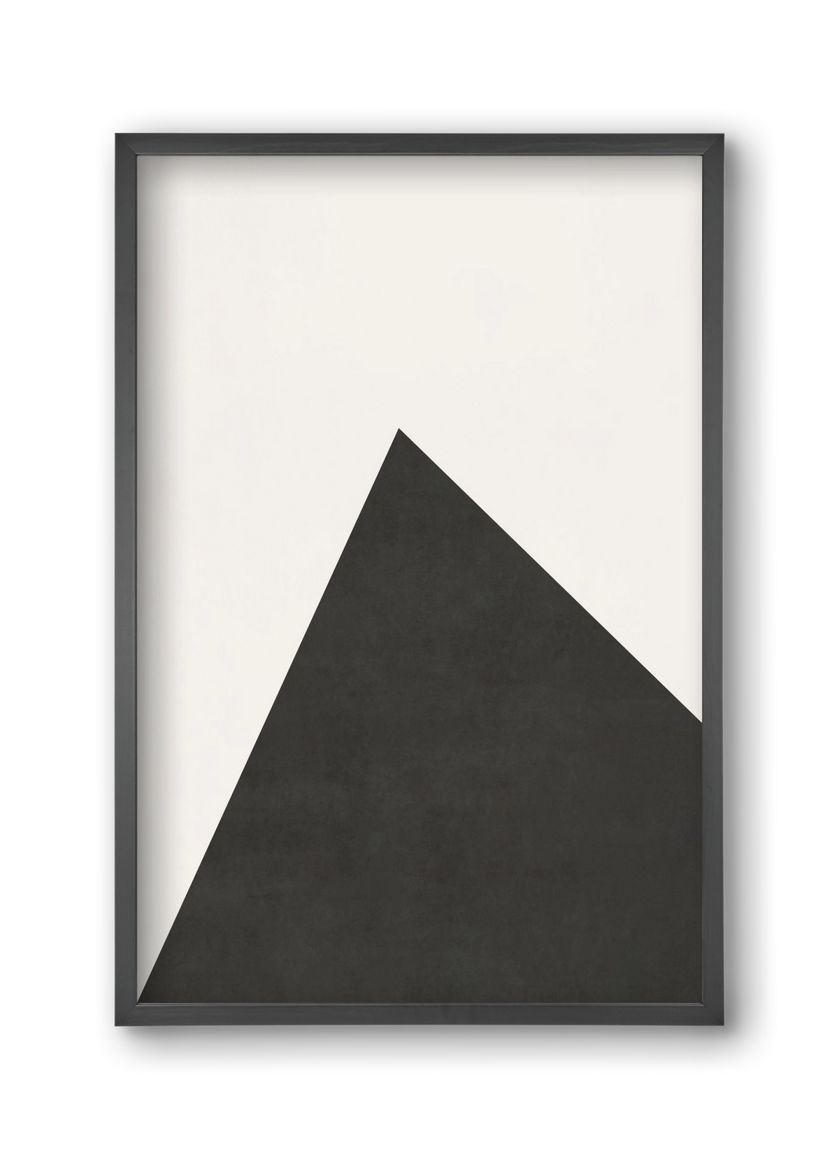 Abstract Art - Bp05, 30x45 cm (30x45 cm), Fekete keret