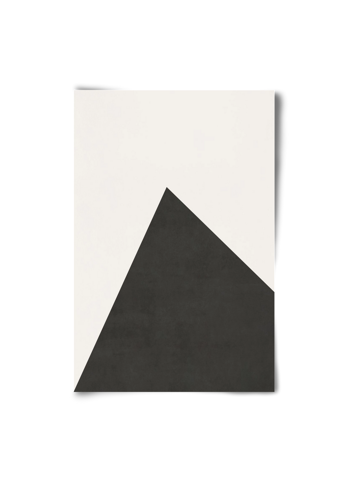 Abstract Art - Bp05, 20x30 cm, Keret nélkül