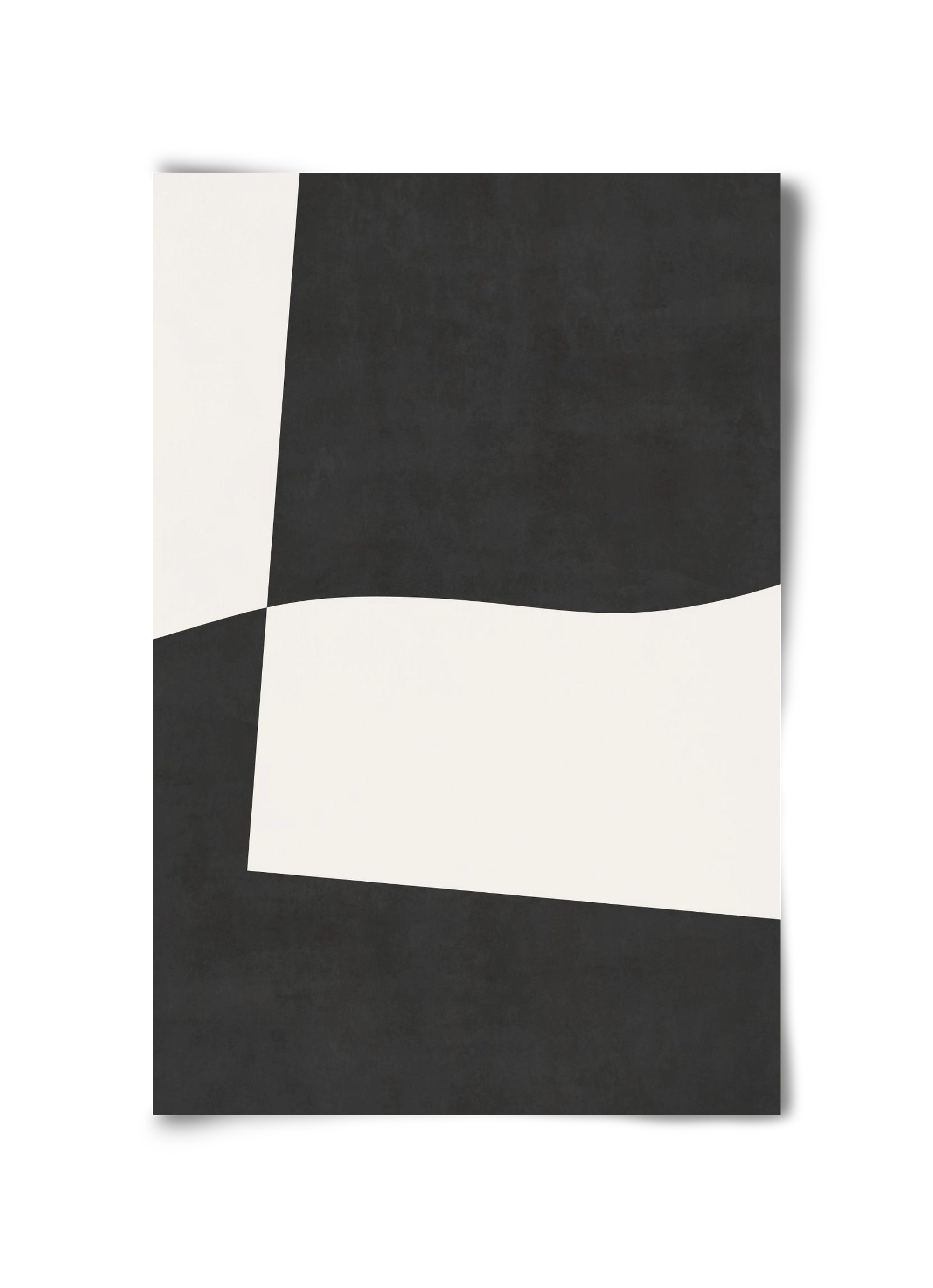 Abstract Art - Bp06, 30x45 cm, Keret nélkül