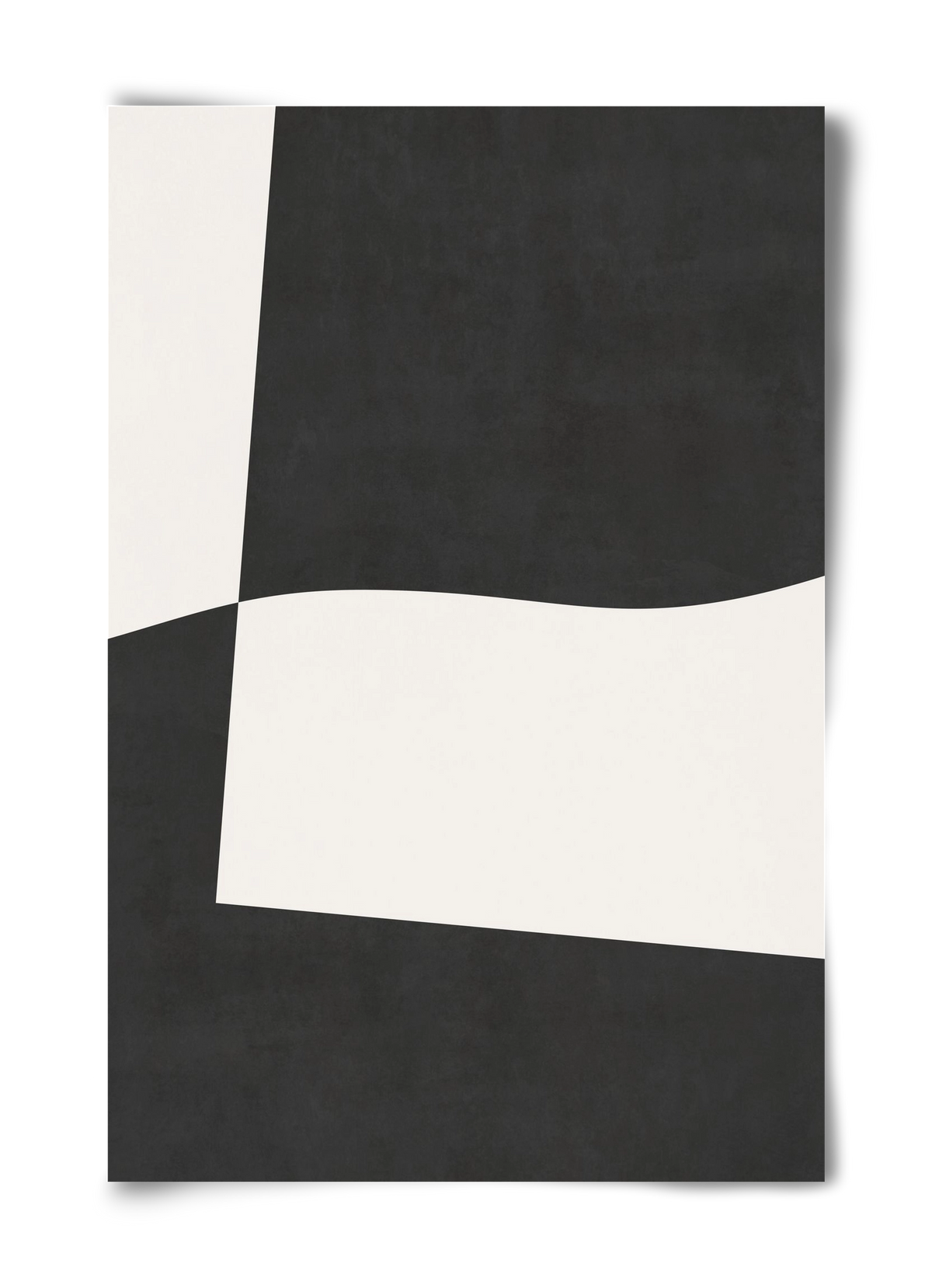 Abstract Art - Bp06, 40x60 cm, Keret nélkül