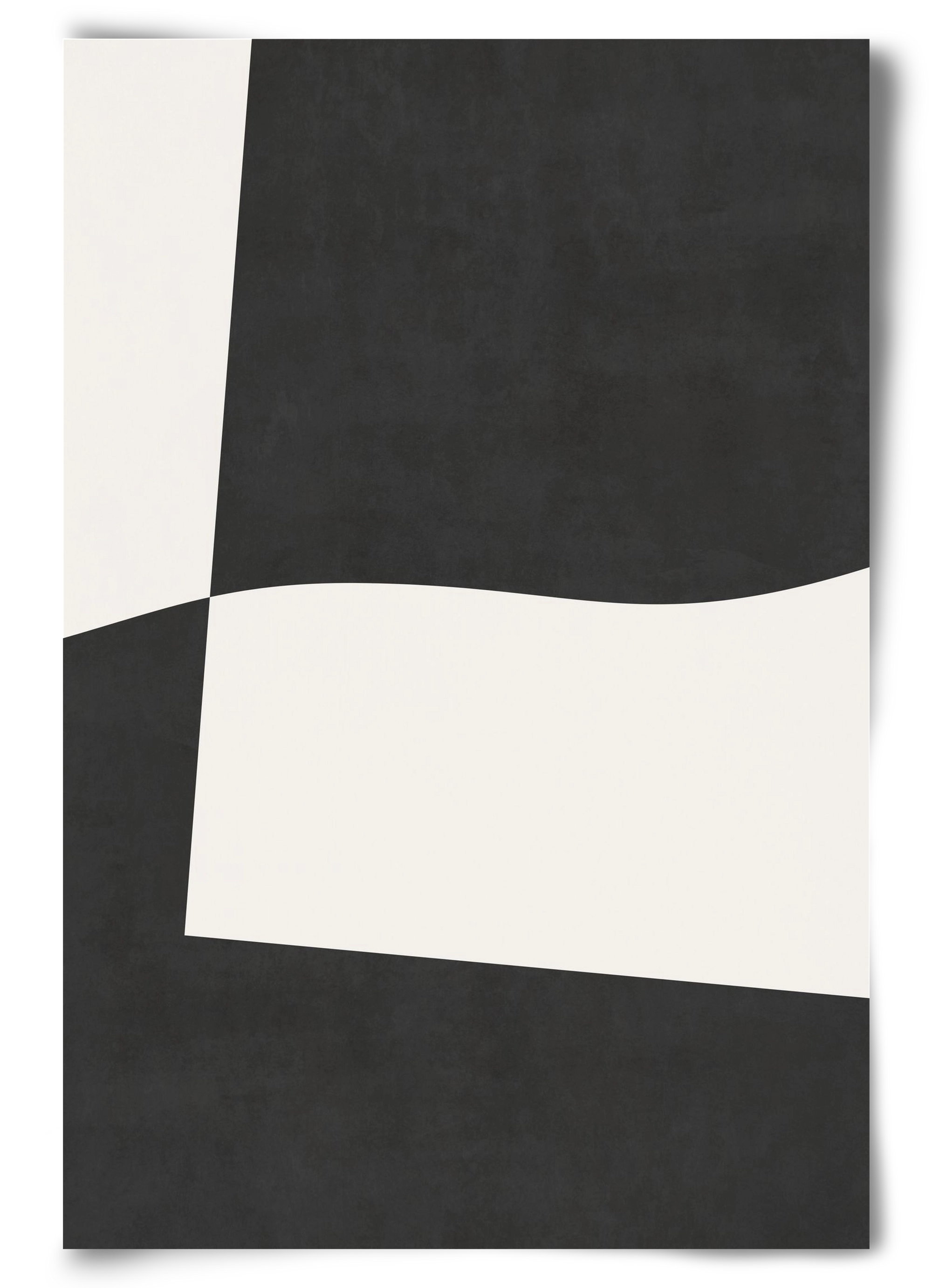 Abstract Art - Bp06, 60x90 cm, Keret nélkül