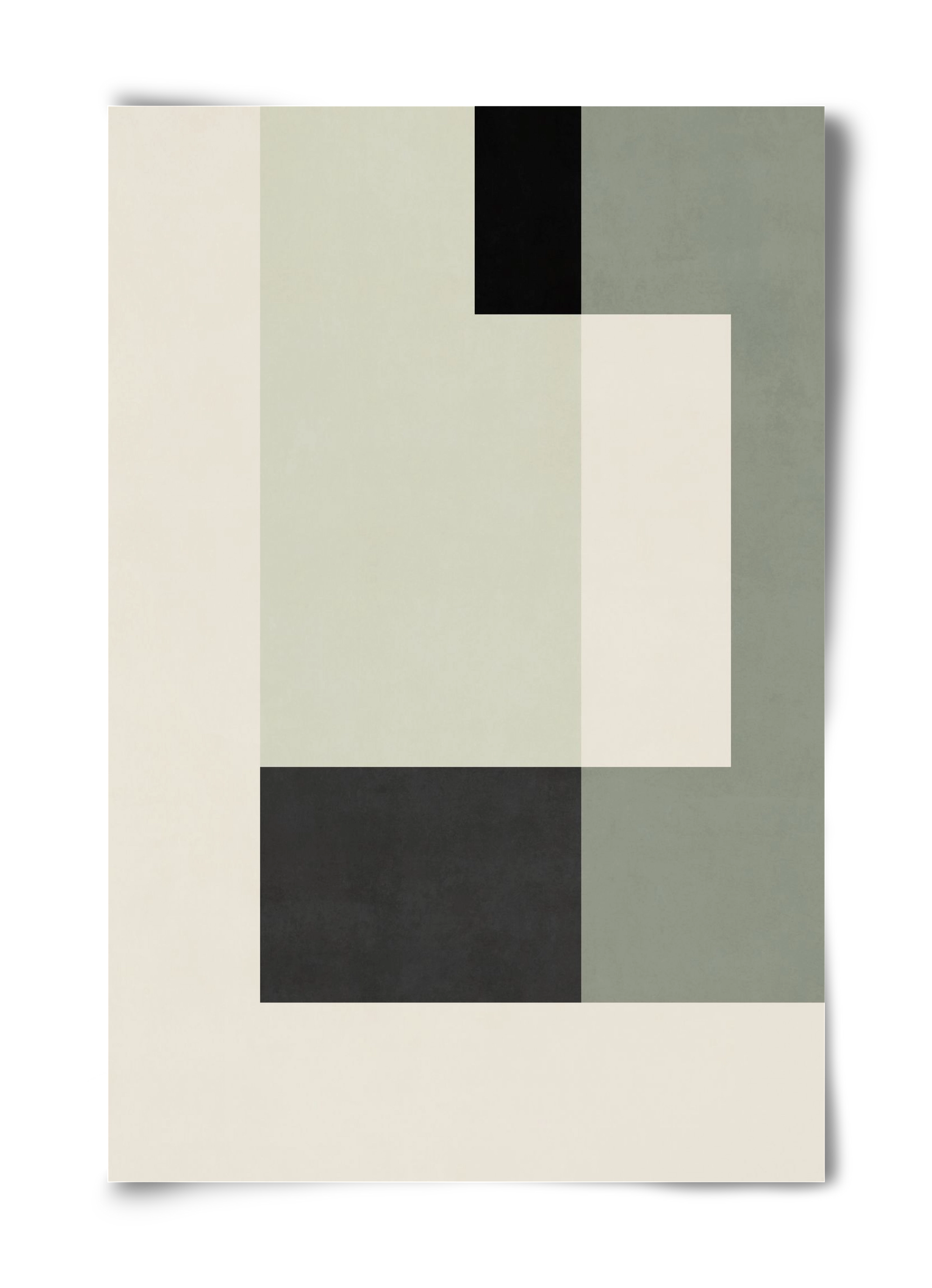 Abstract Art - Vm01, 40x60 cm, Keret nélkül