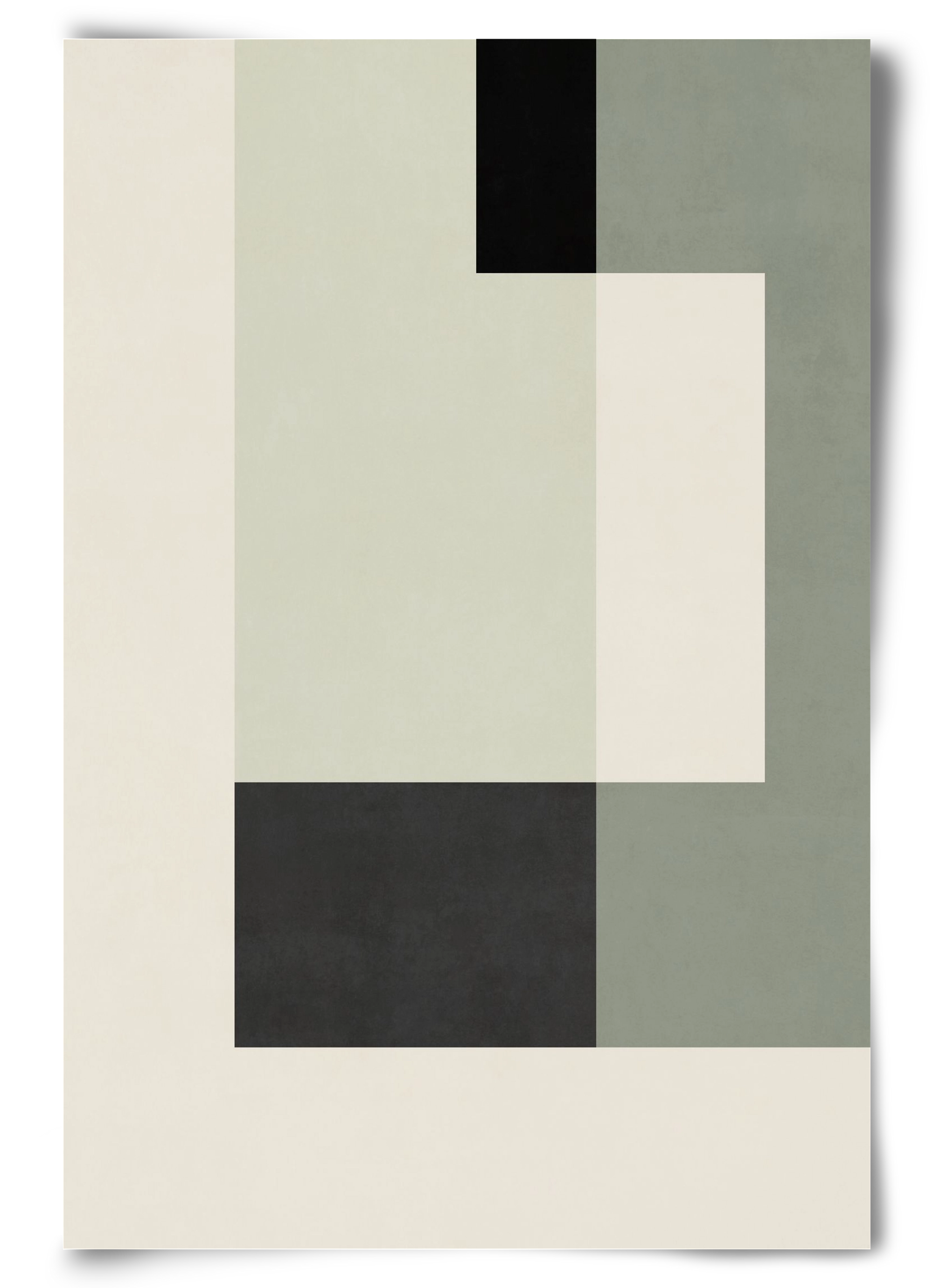 Abstract Art - Vm01, 60x90 cm, Keret nélkül