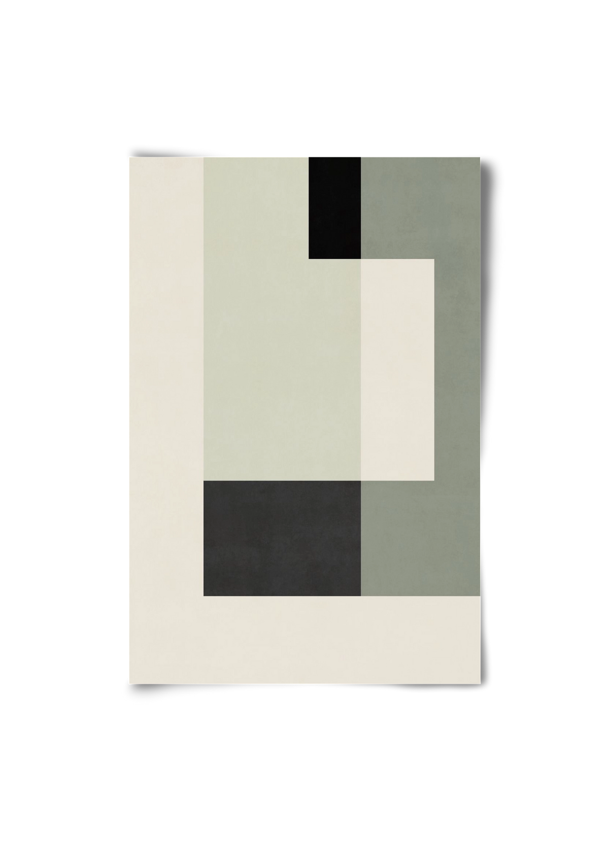 Abstract Art - Vm01, 20x30 cm, Keret nélkül