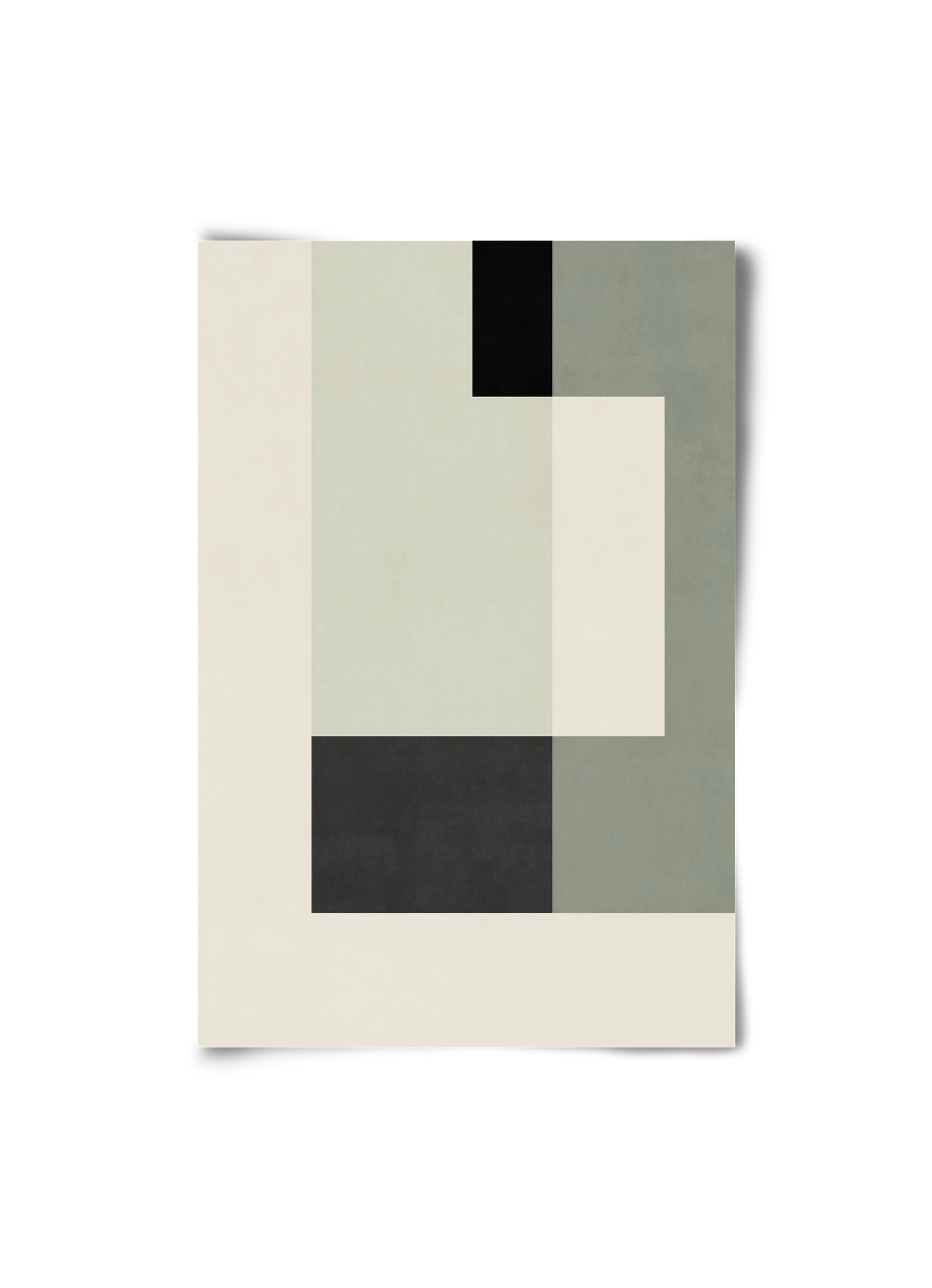 Abstract Art - Vm01, 20x30 cm, Keret nélkül