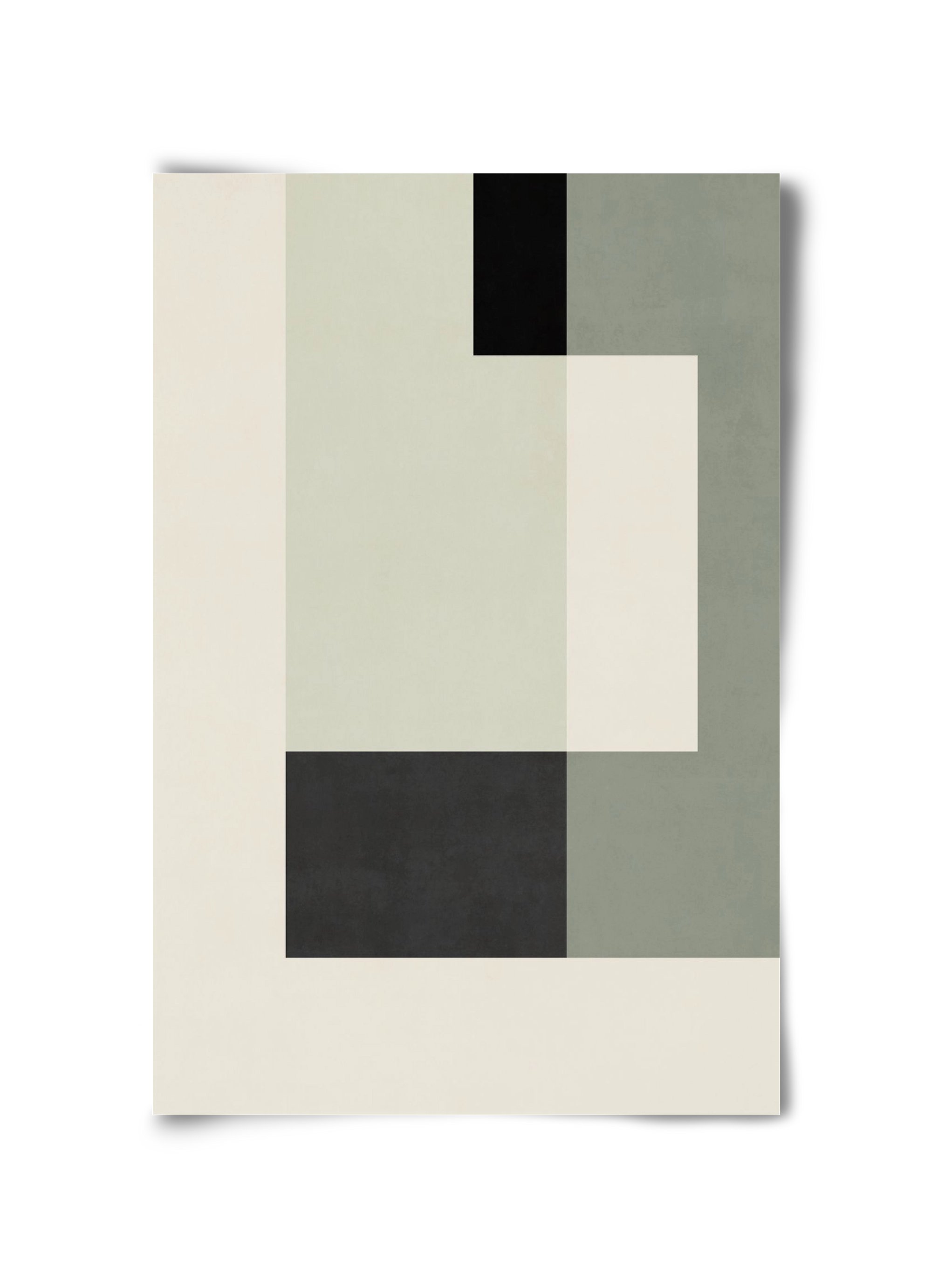 Abstract Art - Vm01, 30x45 cm, Keret nélkül