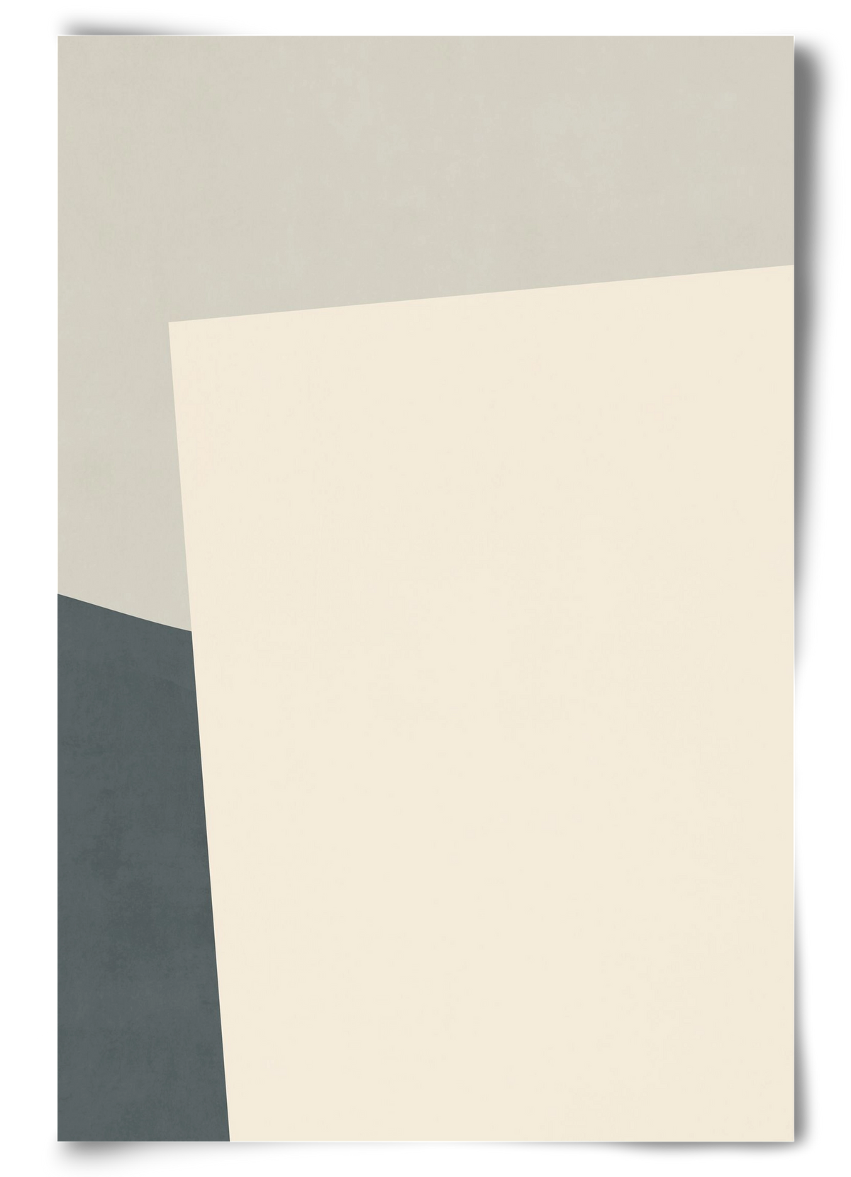 Abstract Art - Vm02, 60x90 cm, Keret nélkül