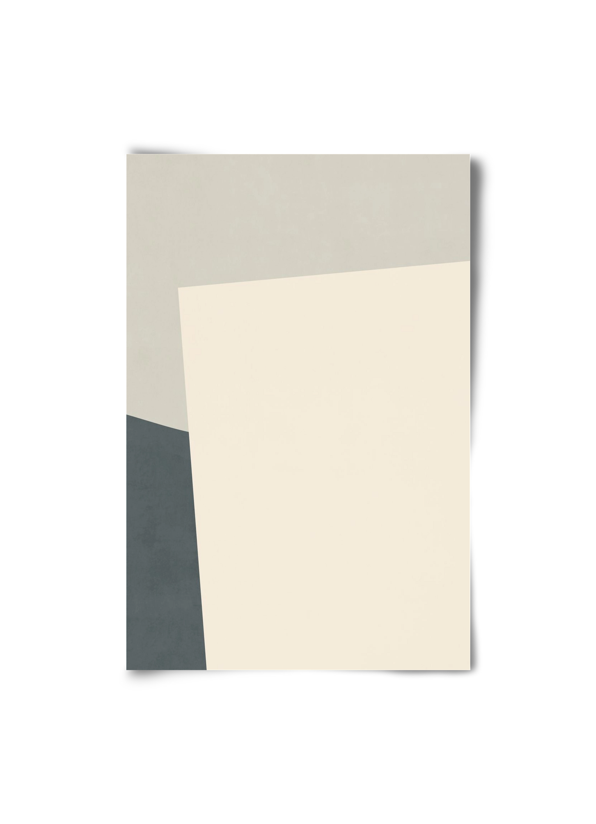 Abstract Art - Vm02, 20x30 cm, Keret nélkül