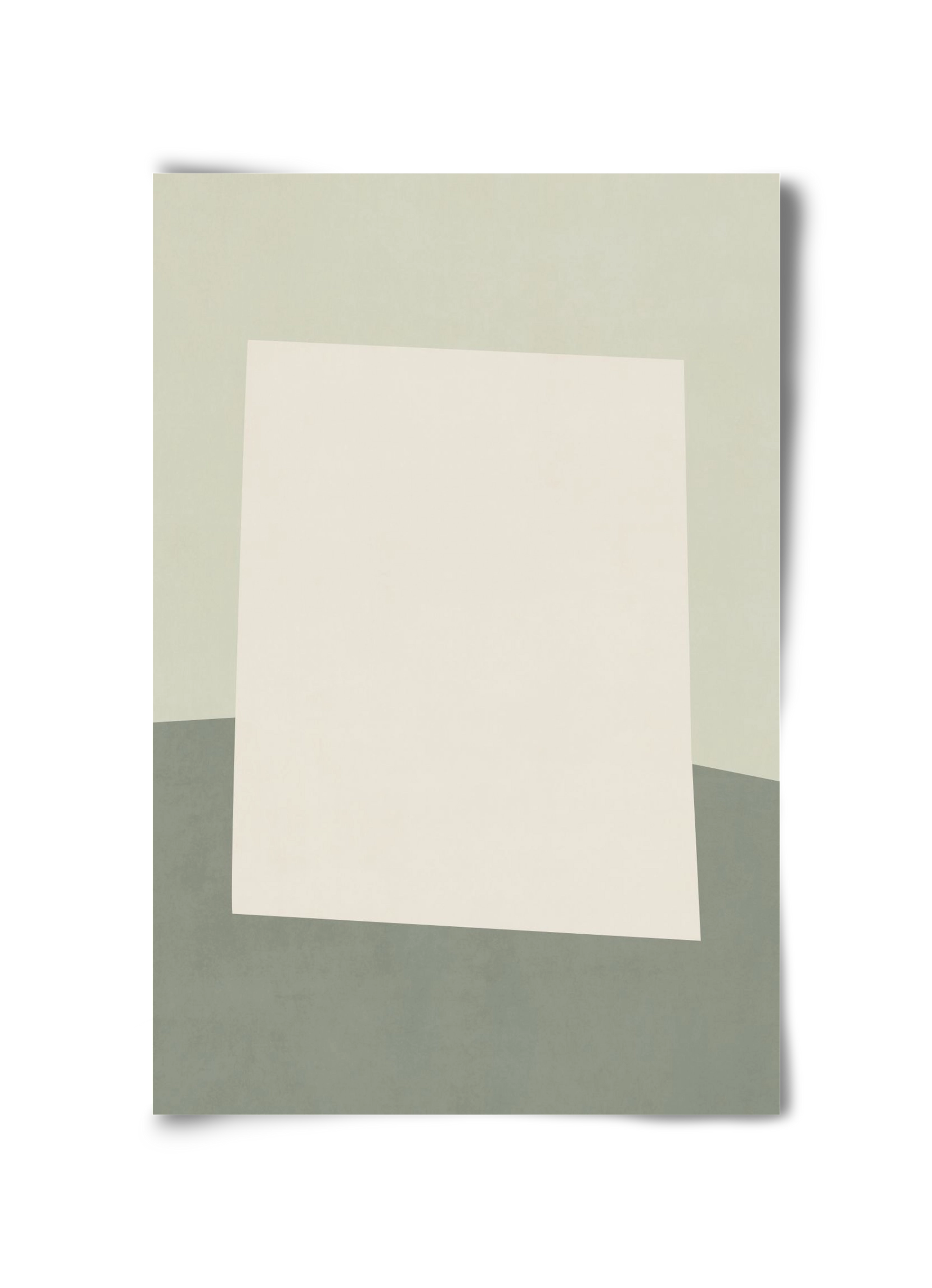 Abstract Art - Vm03, 30x45 cm, Keret nélkül