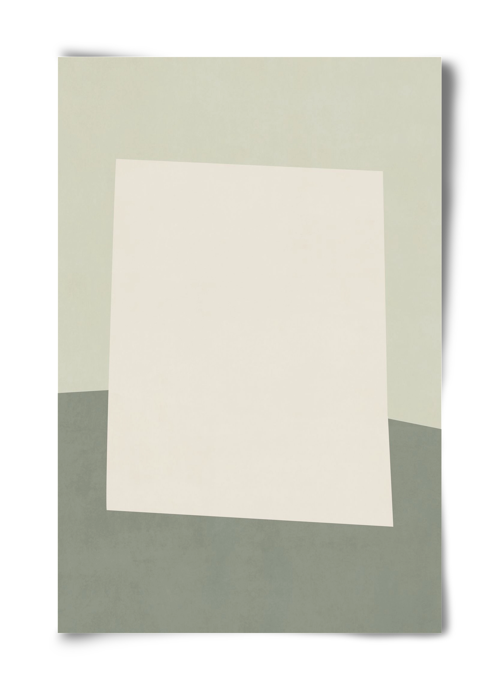 Abstract Art - Vm03, 40x60 cm, Keret nélkül