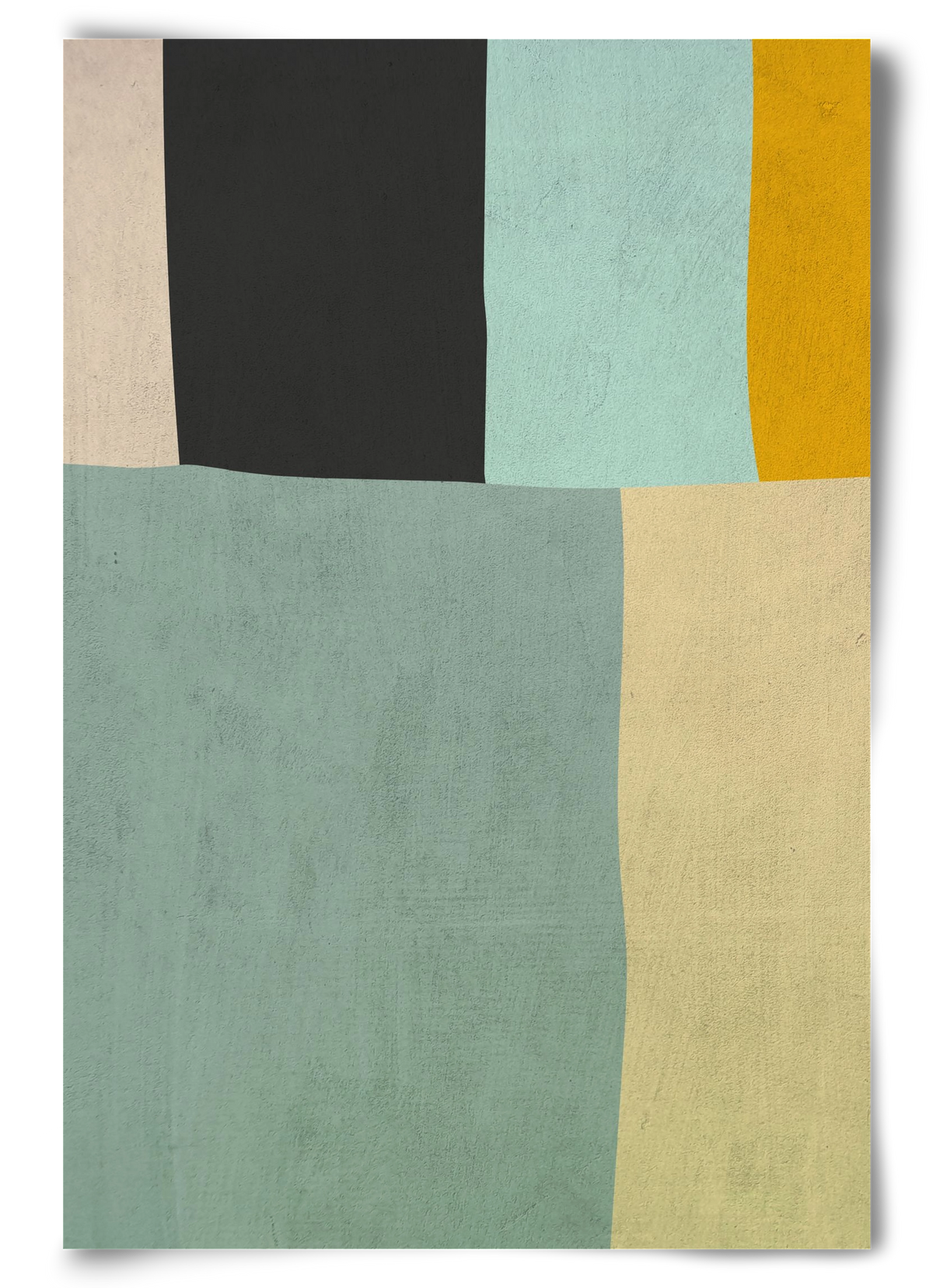 Window, 60x90 cm, Keret nélkül