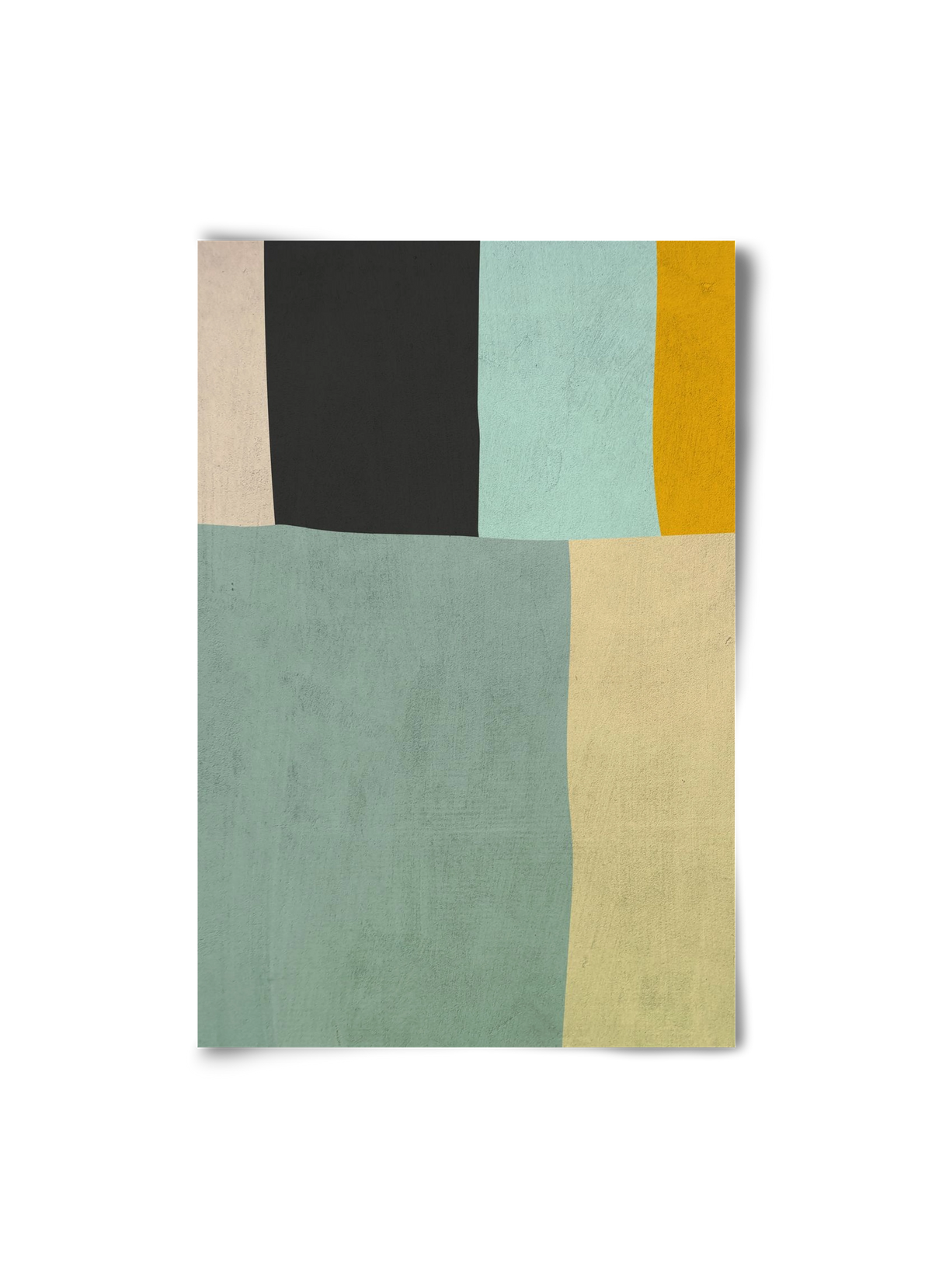 Window, 20x30 cm, Keret nélkül