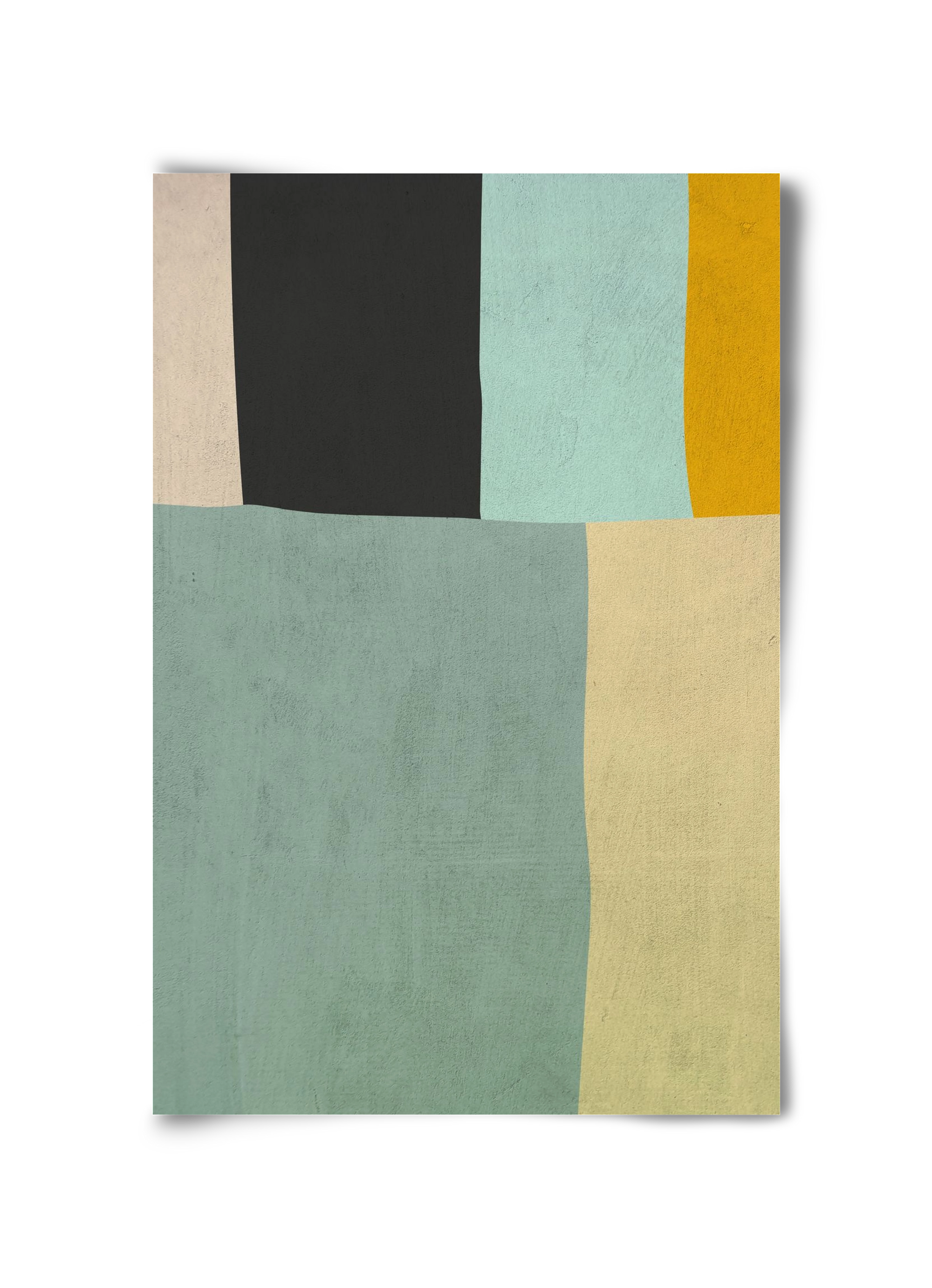 Window, 30x45 cm, Keret nélkül