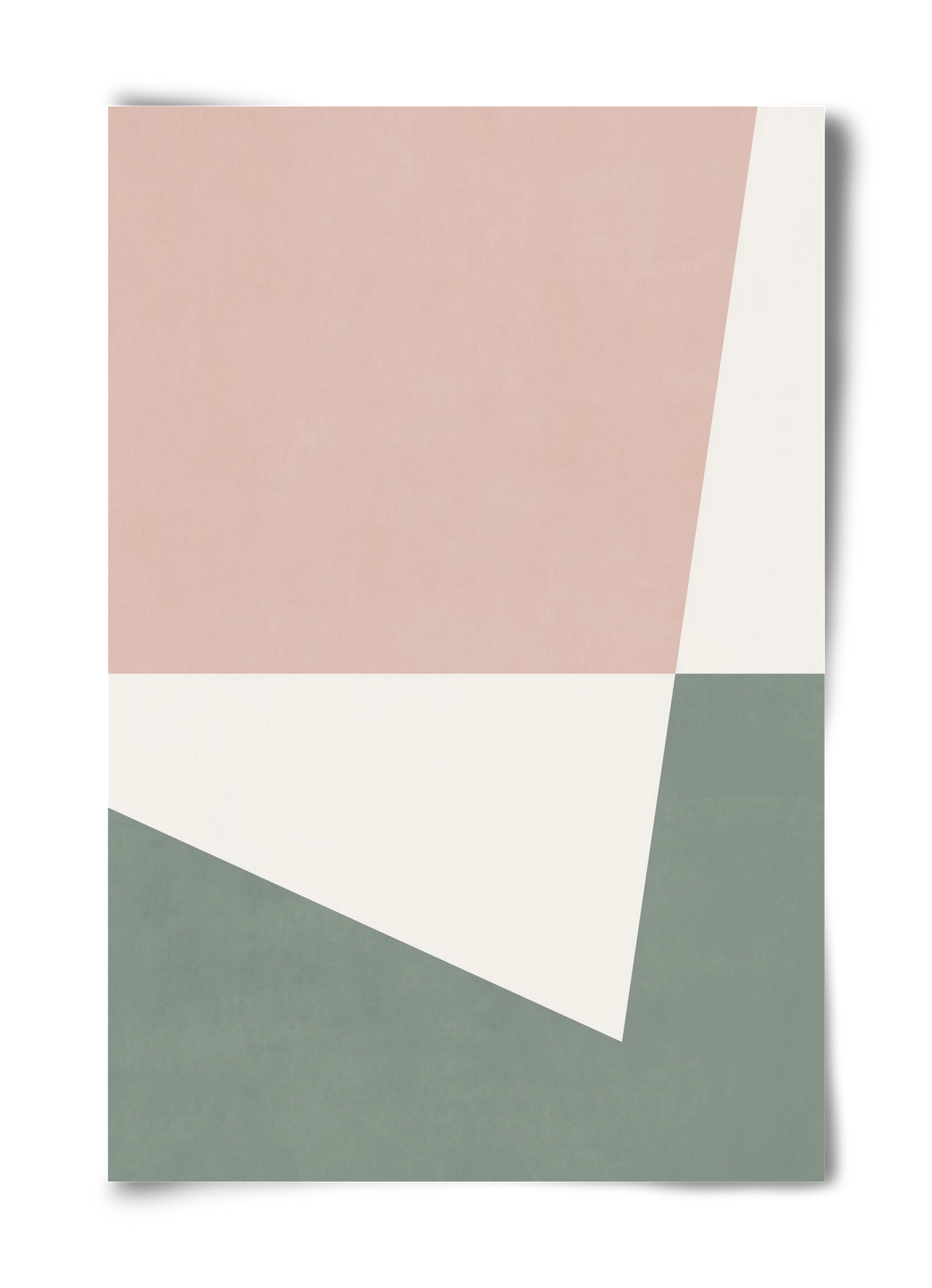 Abstract Art - Rv02, 40x60 cm, Keret nélkül