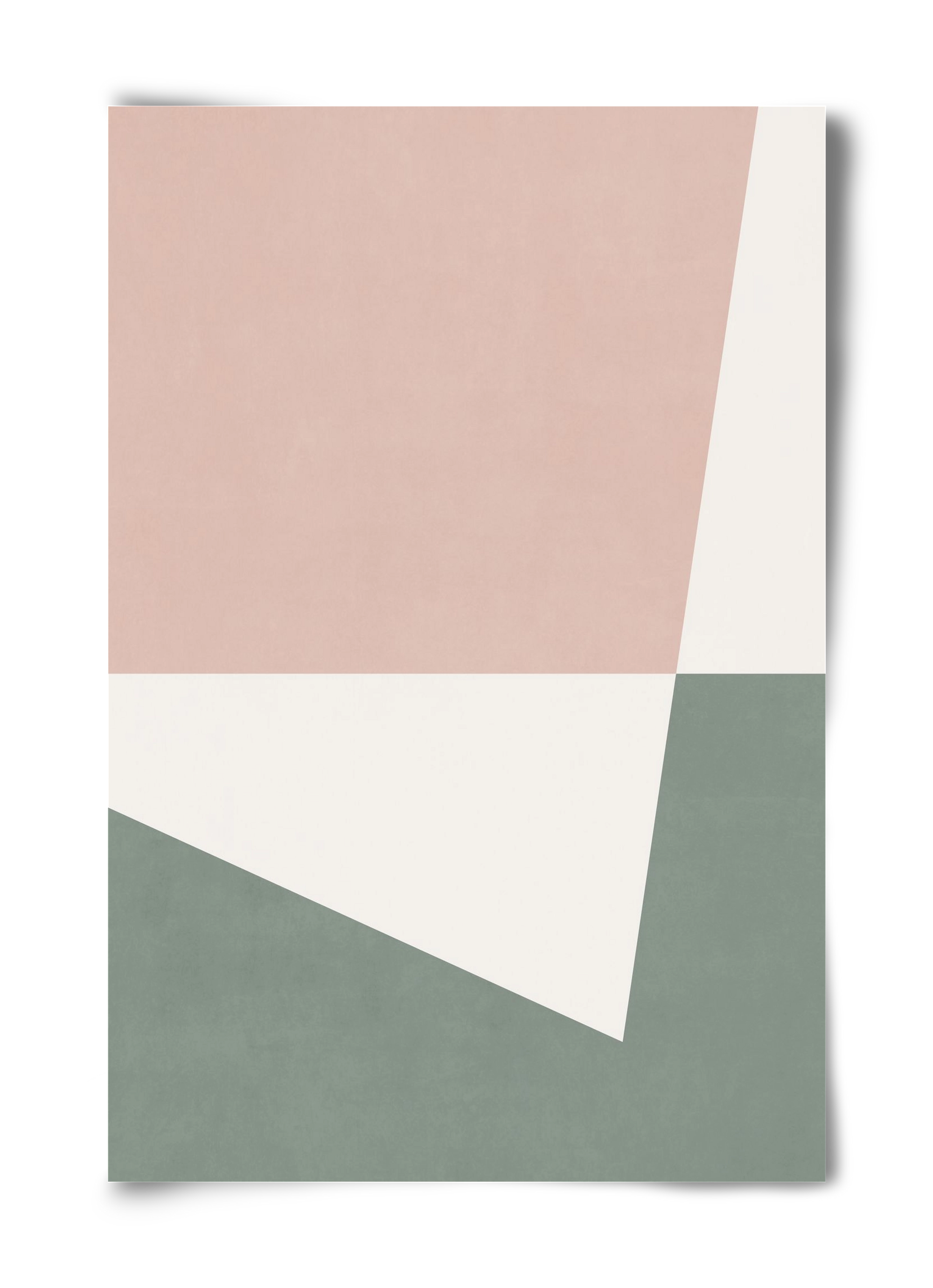 Abstract Art - Rv02, 40x60 cm, Keret nélkül