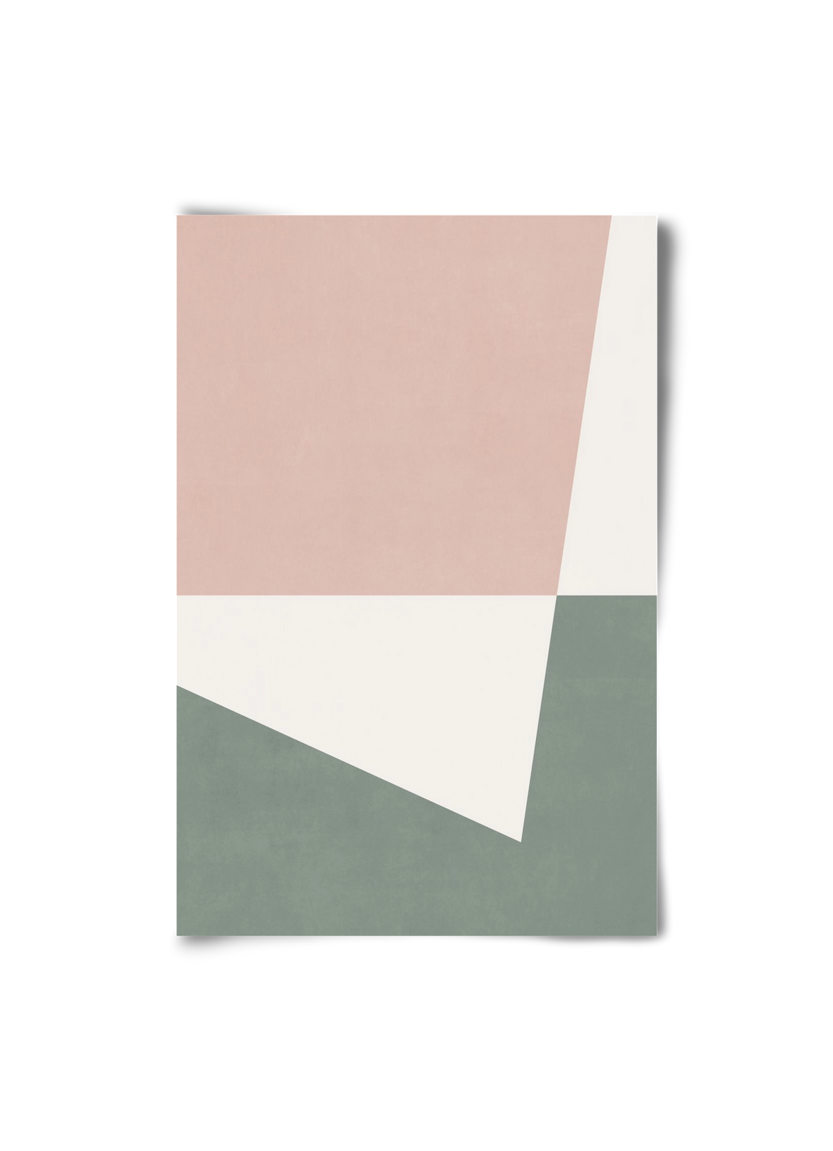 Abstract Art - Rv02, 20x30 cm, Keret nélkül