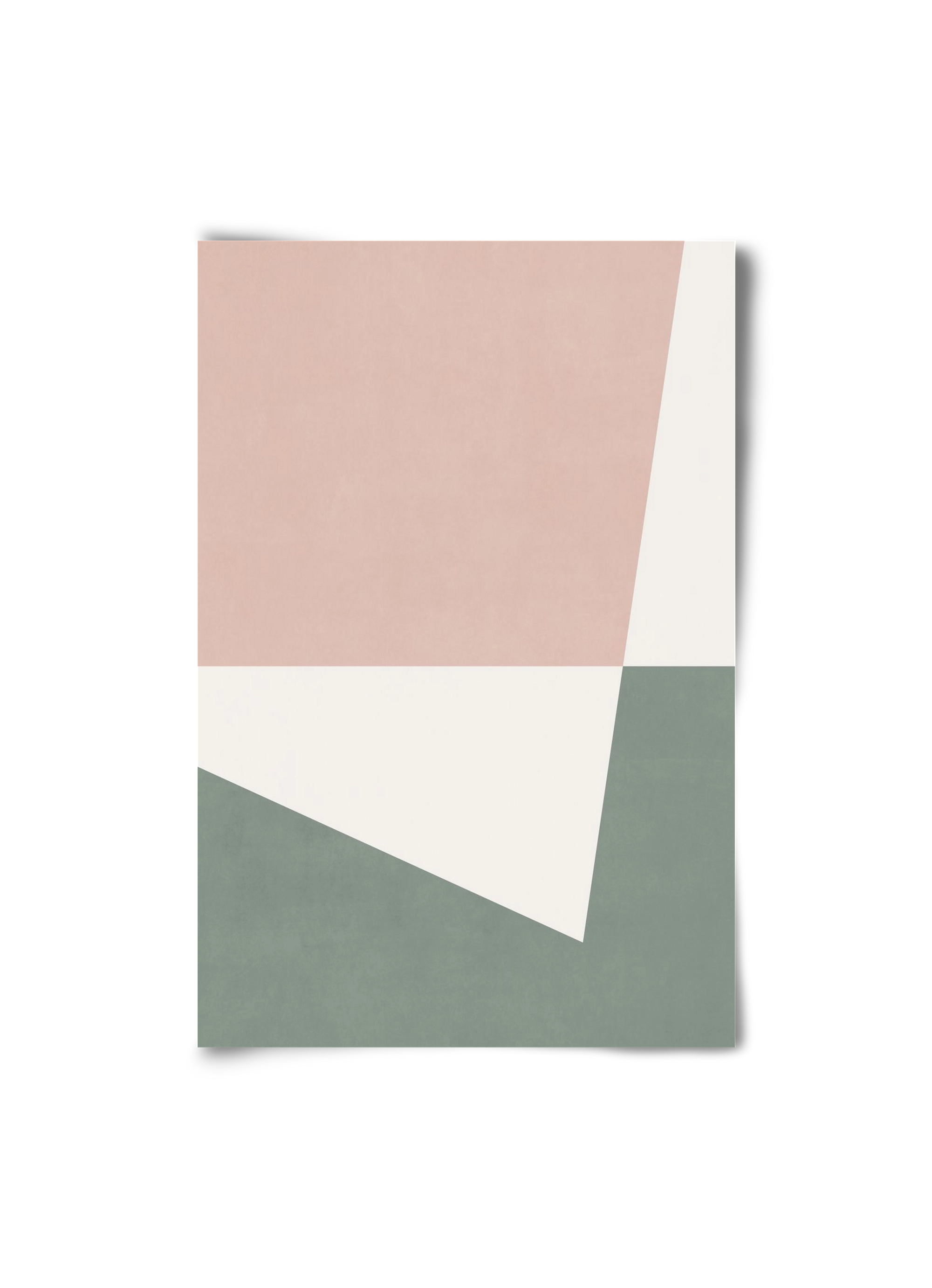 Abstract Art - Rv02, 20x30 cm, Keret nélkül