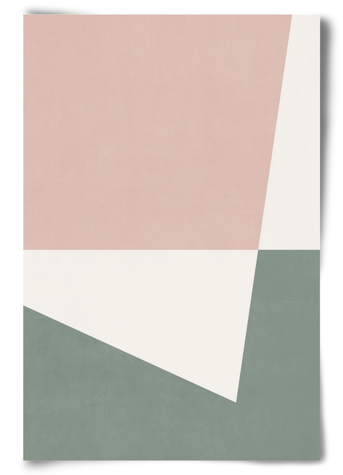 Abstract Art - Rv02, 60x90 cm, Keret nélkül