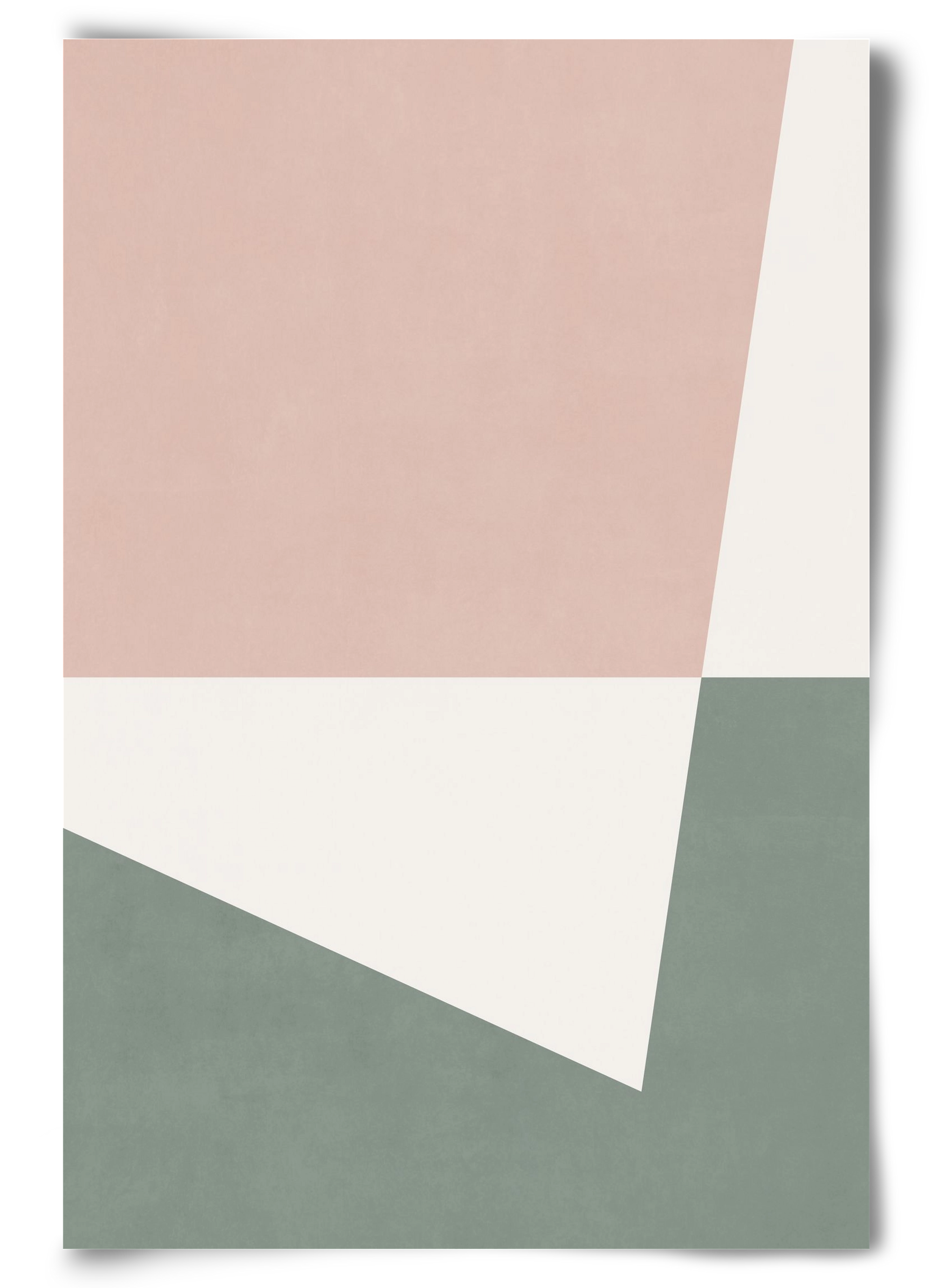 Abstract Art - Rv02, 60x90 cm, Keret nélkül