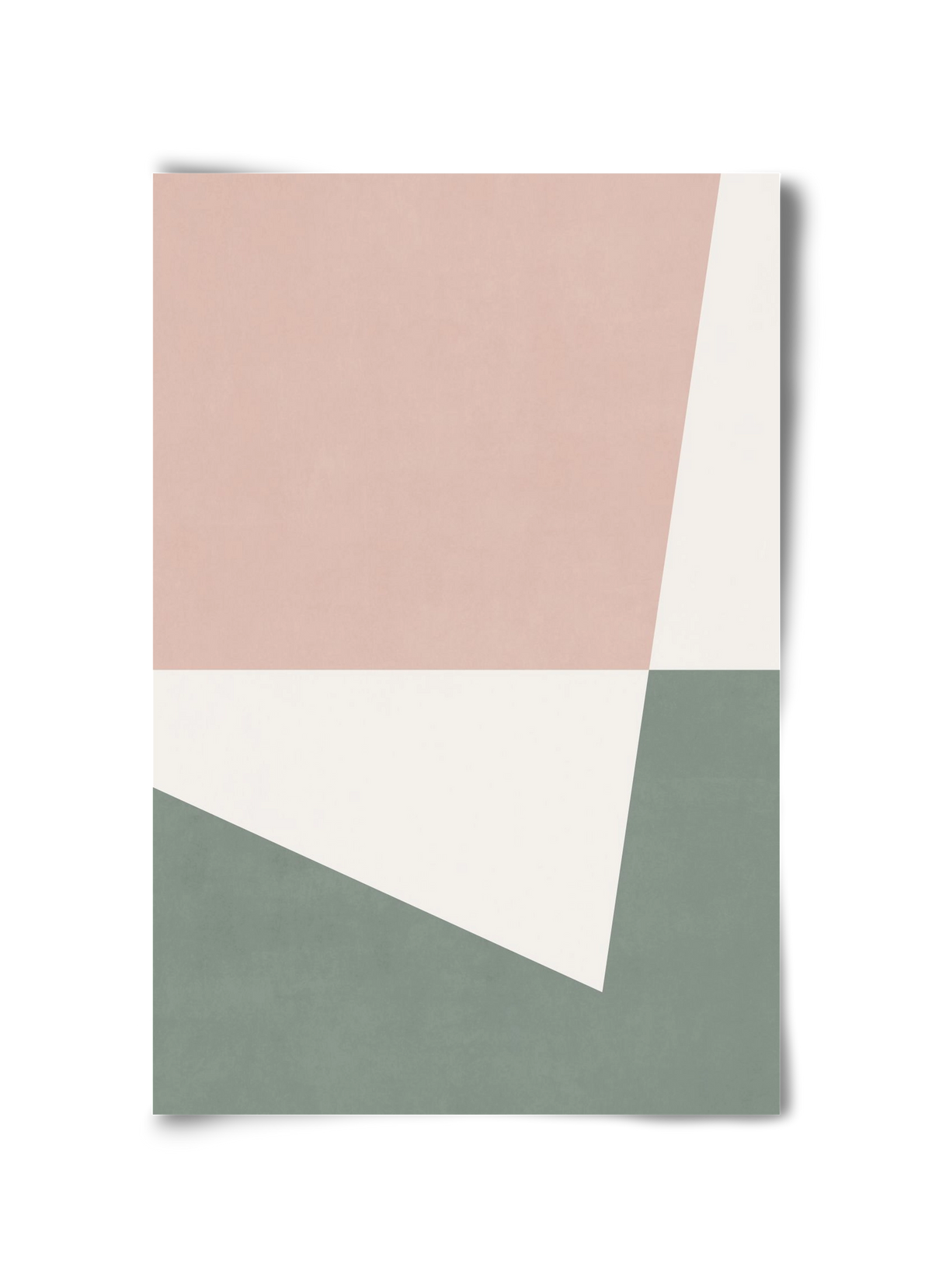 Abstract Art - Rv02, 30x45 cm, Keret nélkül