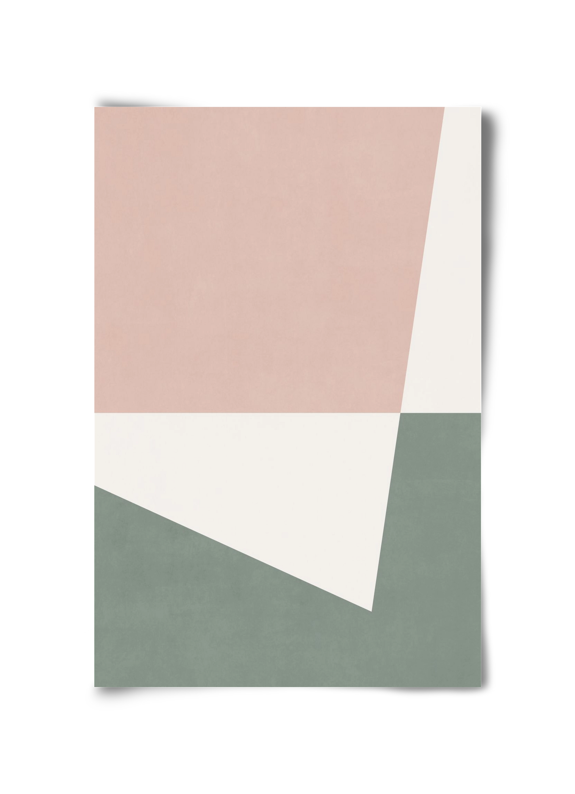 Abstract Art - Rv02, 30x45 cm, Keret nélkül