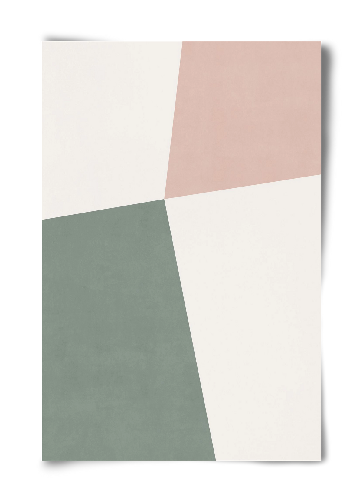 Abstract Art - Rv03, 40x60 cm, Keret nélkül