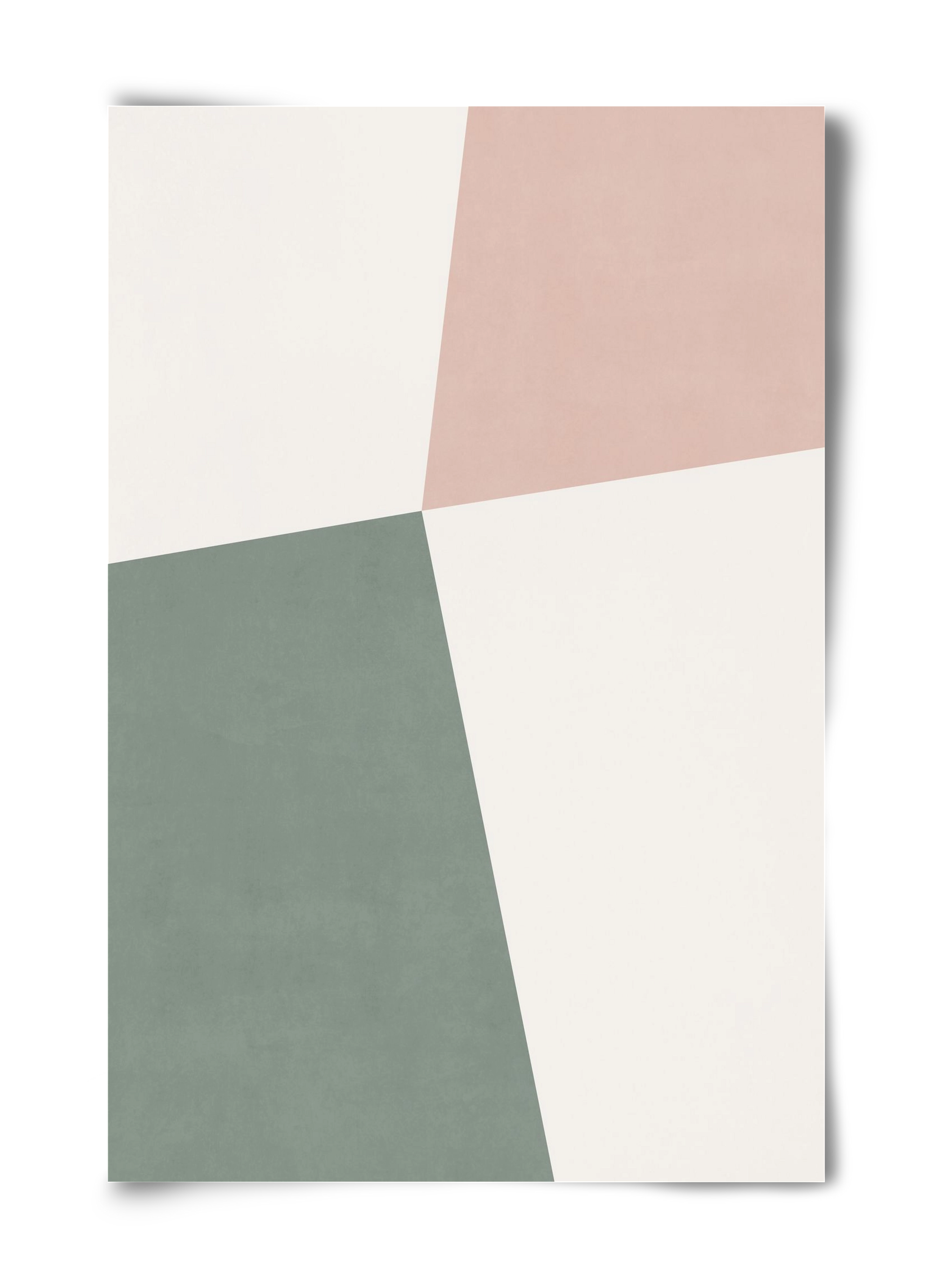 Abstract Art - Rv03, 40x60 cm, Keret nélkül