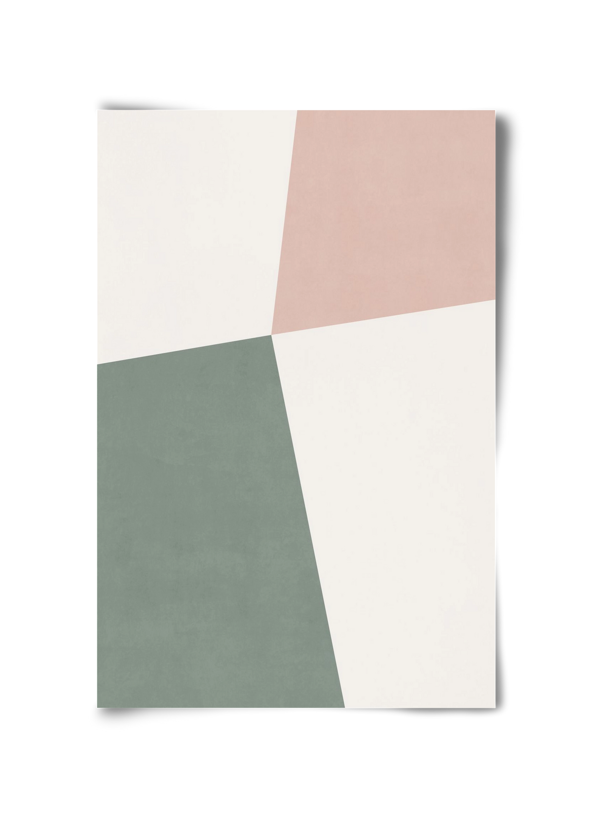 Abstract Art - Rv03, 30x45 cm, Keret nélkül