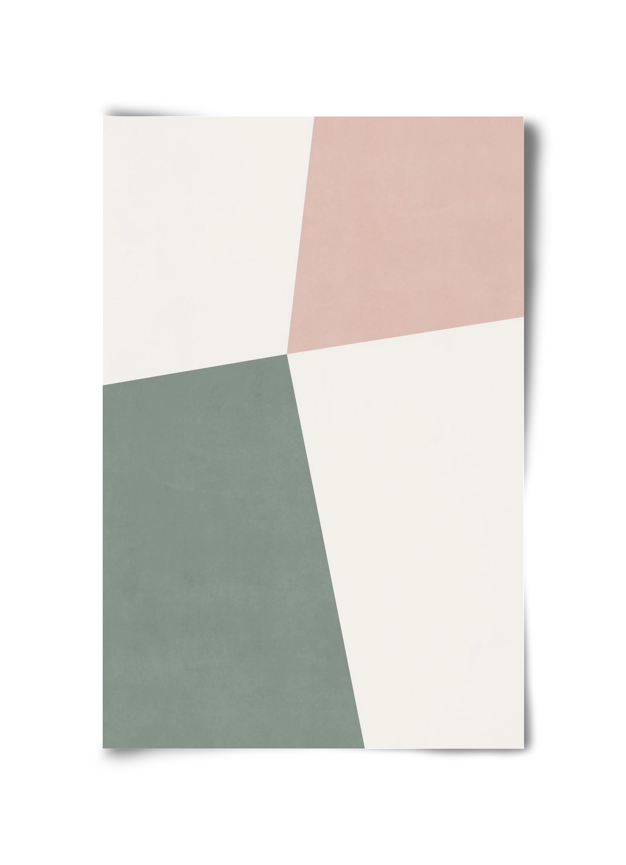 Abstract Art - Rv03, 30x45 cm, Keret nélkül