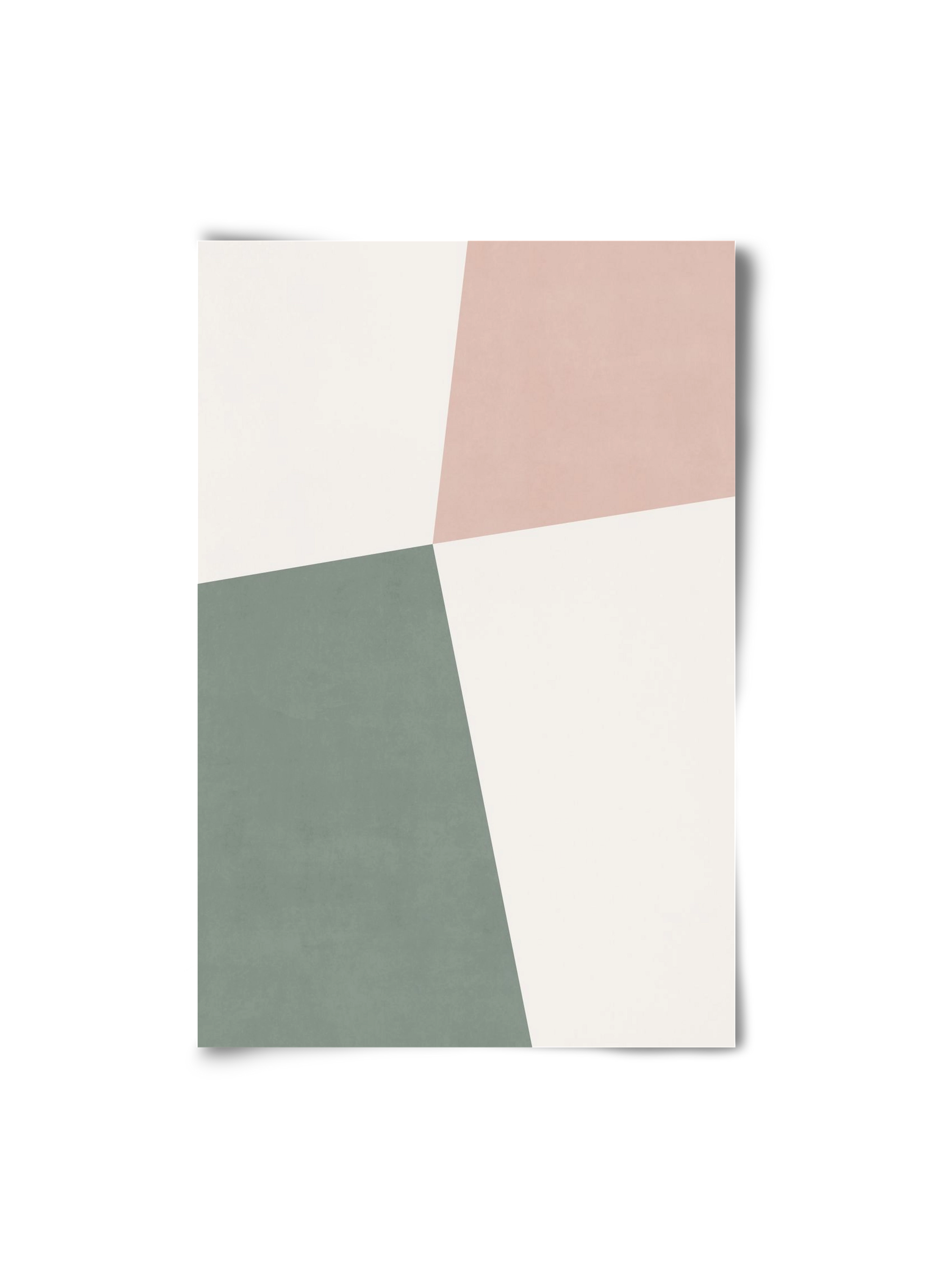 Abstract Art - Rv03, 20x30 cm, Keret nélkül