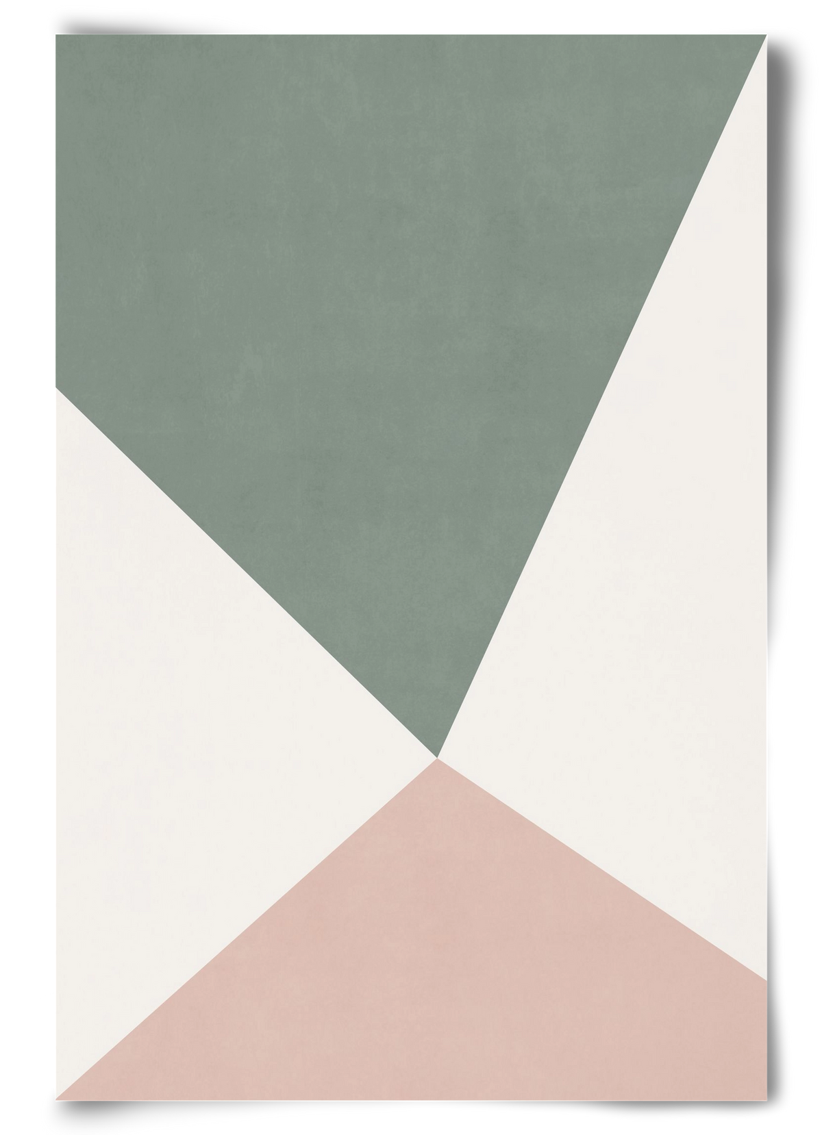 Abstract Art - Rv04, 60x90 cm, Keret nélkül