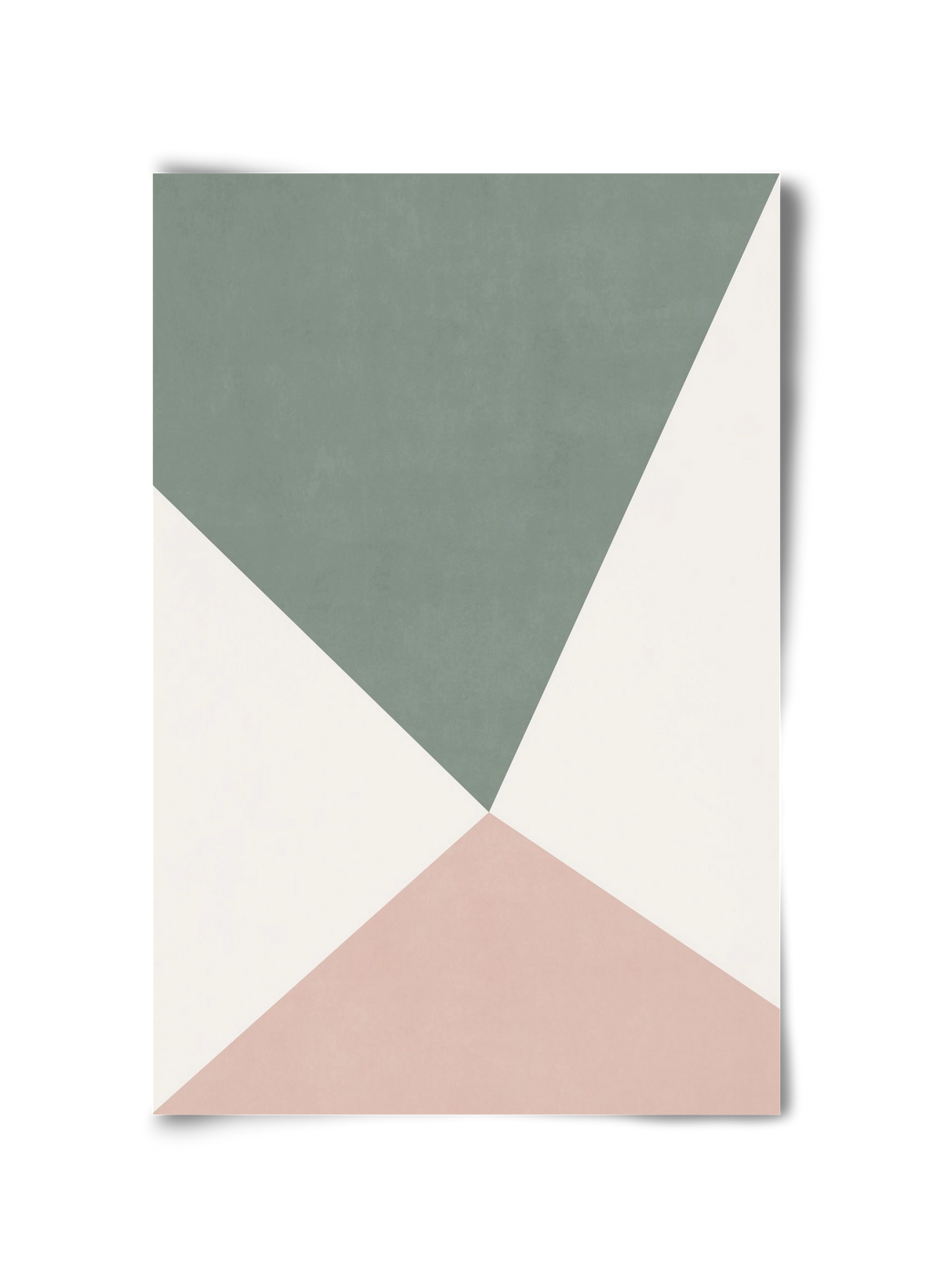 Abstract Art - Rv04, 30x45 cm, Keret nélkül