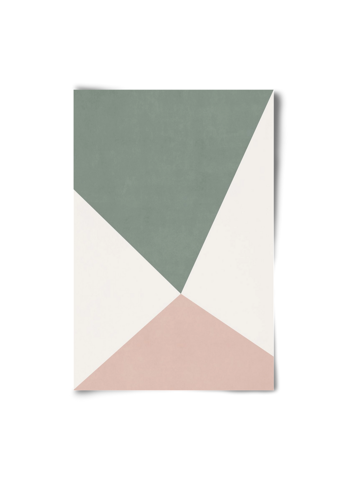 Abstract Art - Rv04, 20x30 cm, Keret nélkül