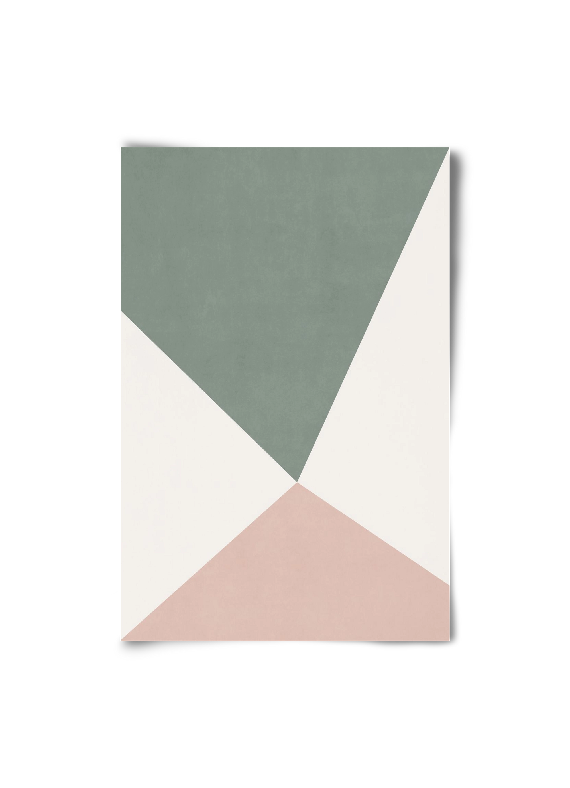 Abstract Art - Rv04, 20x30 cm, Keret nélkül