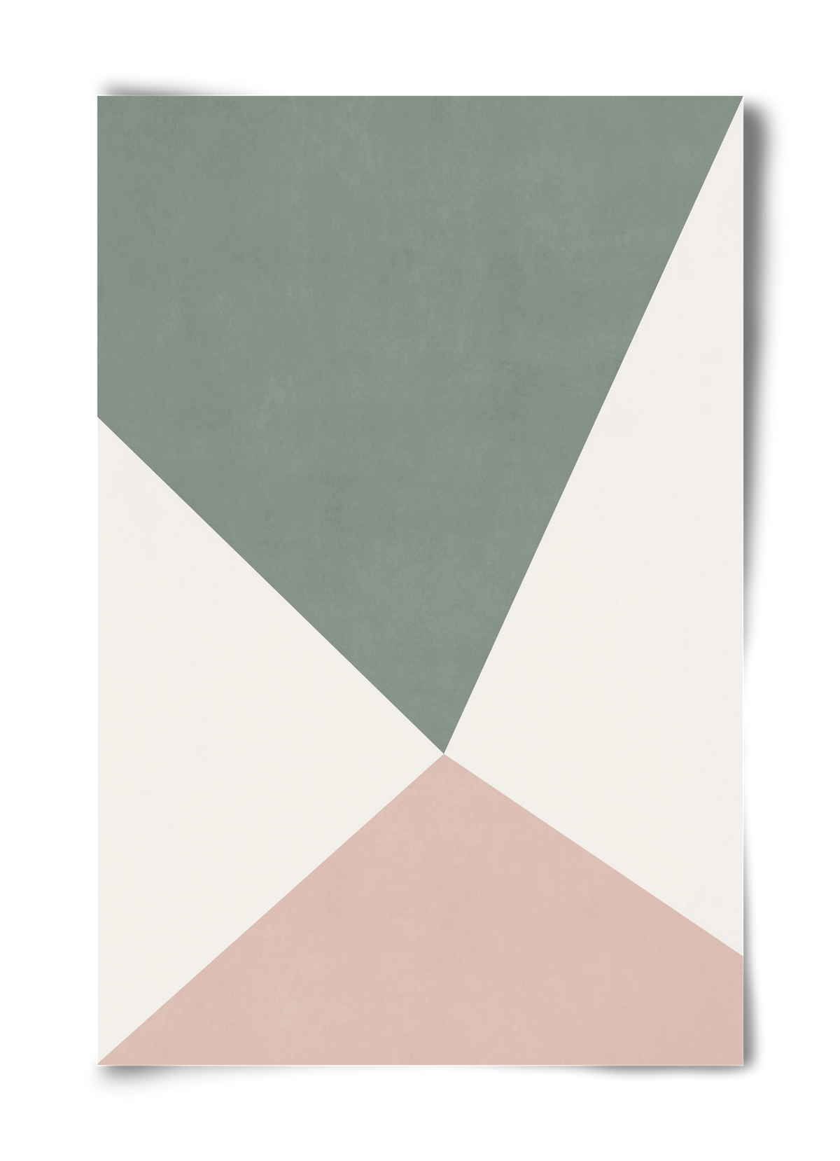 Abstract Art - Rv04, 40x60 cm, Keret nélkül