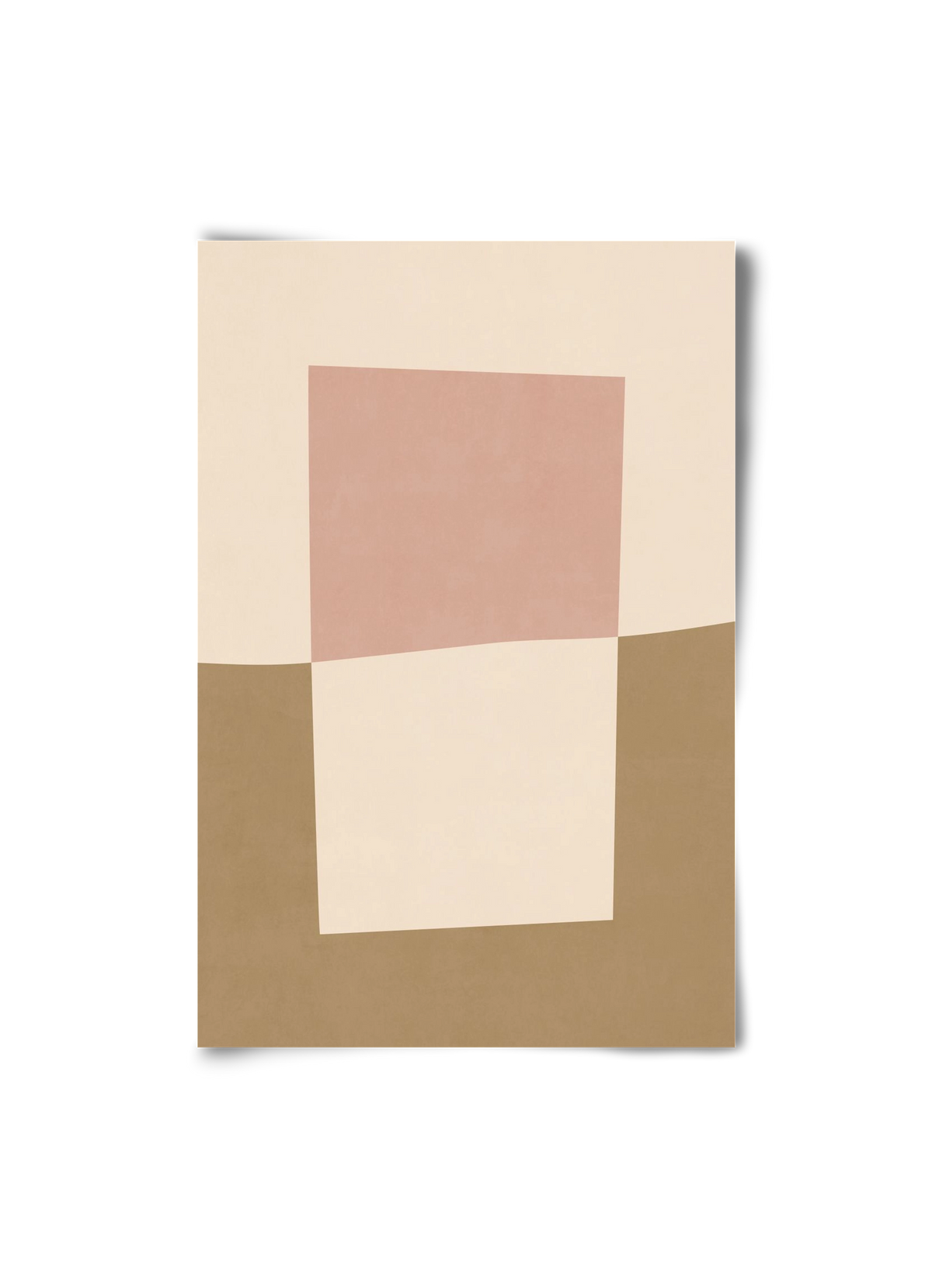 Abstract Art - CT08, 20x30 cm, Keret nélkül